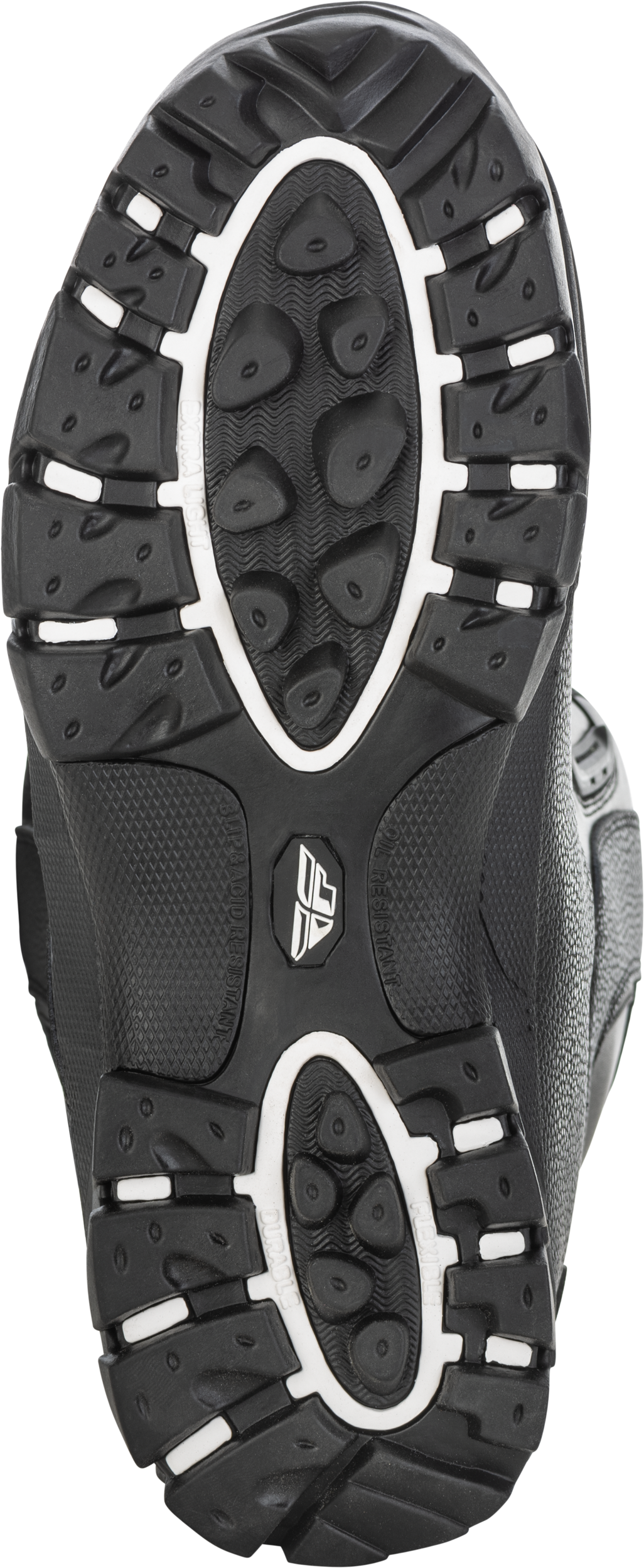 FLY RACING MARKER BOA INSULATED SNOW WATERPROOF BOOTS - Picture 11 of 11