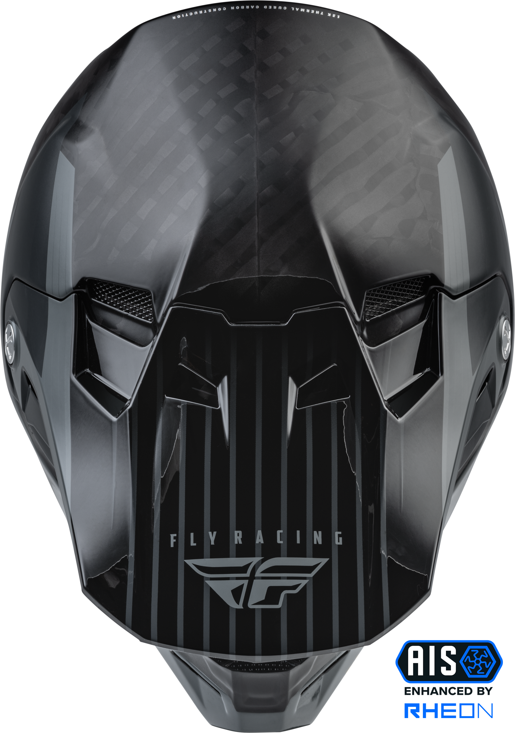 CASCO ATV FLY RACING 2022 FÓRMULA PARA ADULTOS CARBONO PRIME MX TODOS LOS COLORES - Imagen 13 de 18
