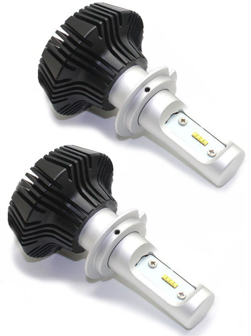 Pathfinder Led Kit Pathfinder Led (G18PH7) Led Headlight Kit (WPS PN 226-0054)