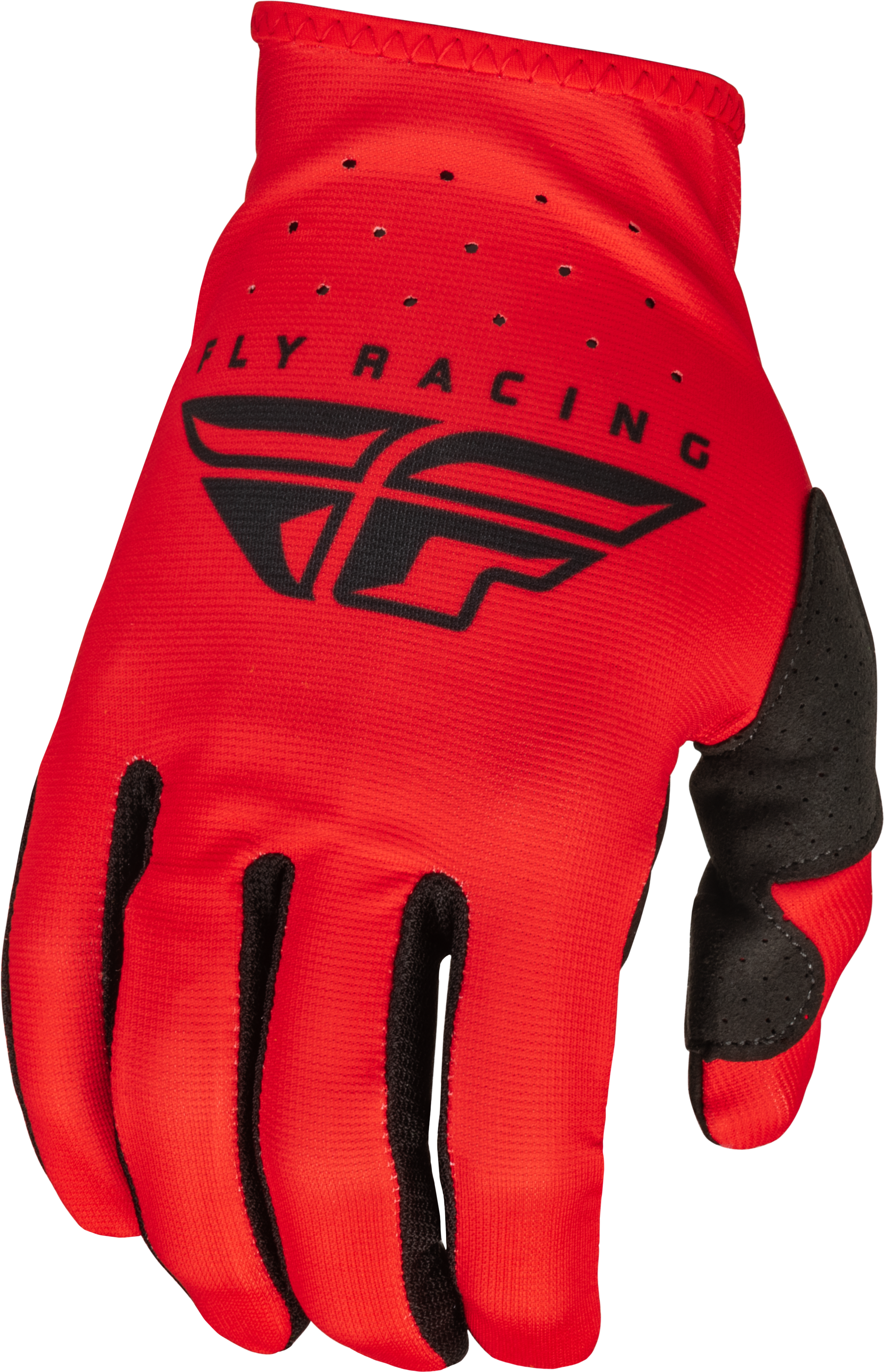 FLY RACING 2023 ADULT LITE MOTOCROSS MX GLOVES ALL COLORS - Picture 7 of 14