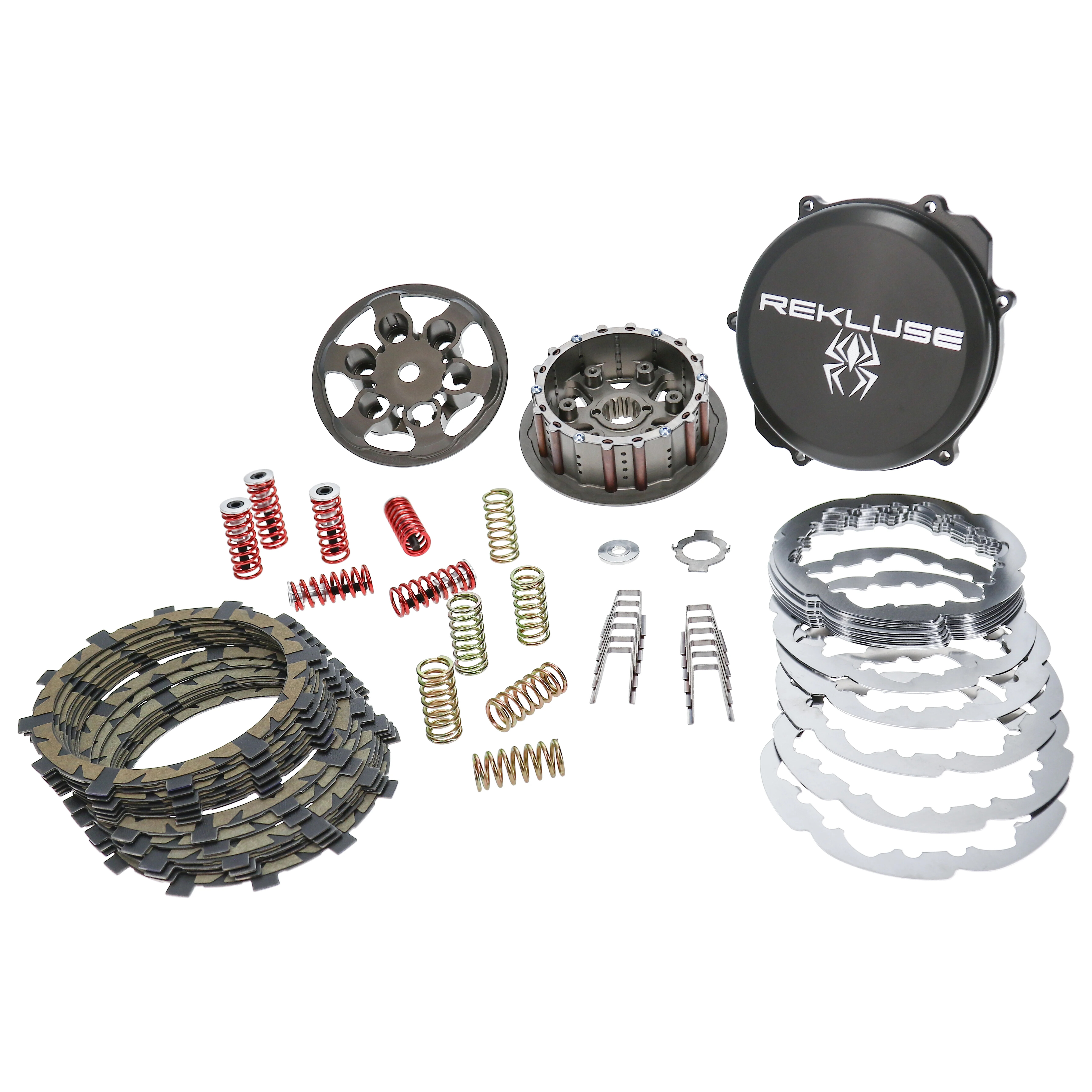 APEX CLUTCH YAM YZ250/X
