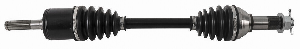 6 BALL HEAVY DUTY AXLE
