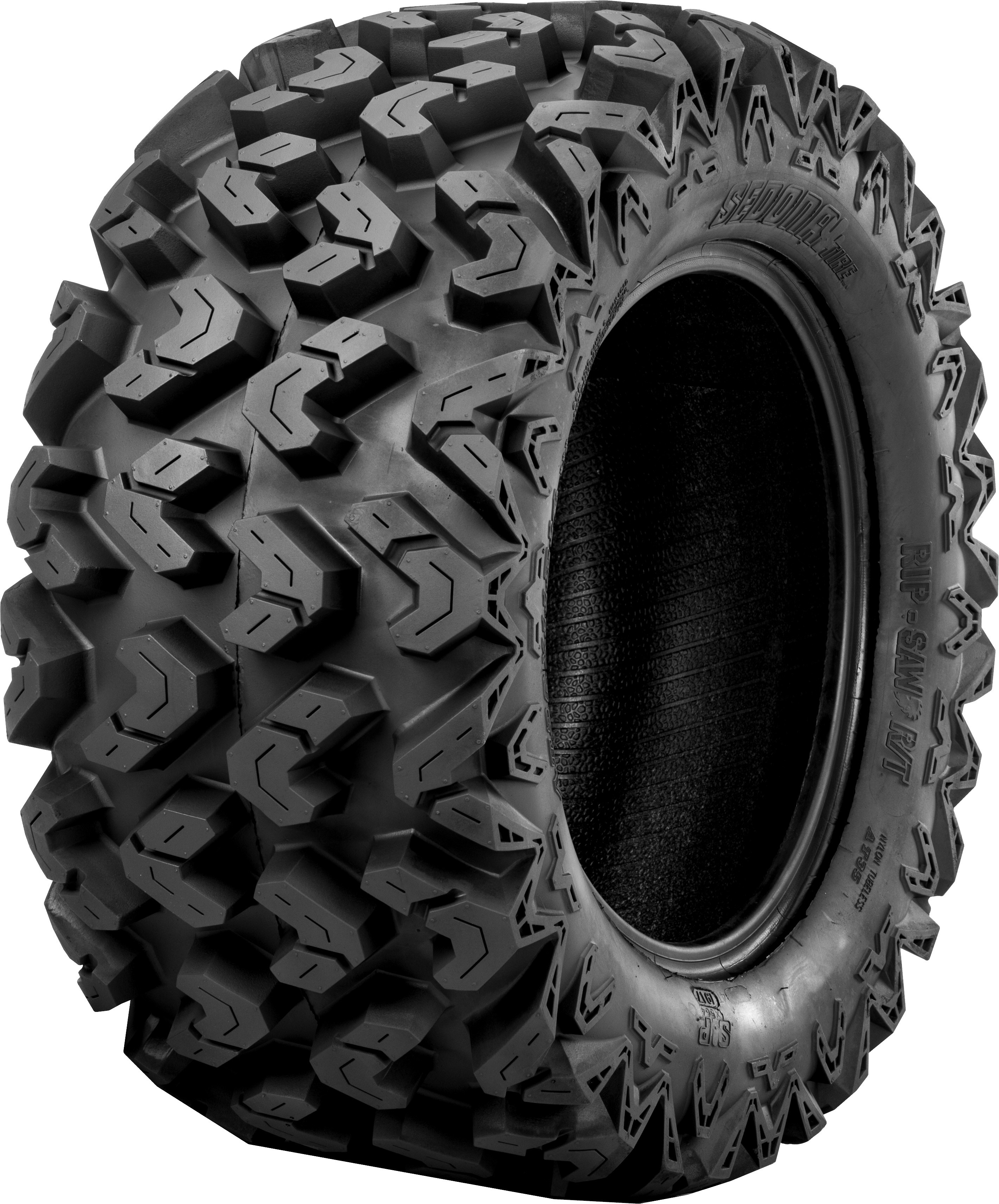 Sedona Rip Saw Radial ATV/UTV Tire 26X10R12