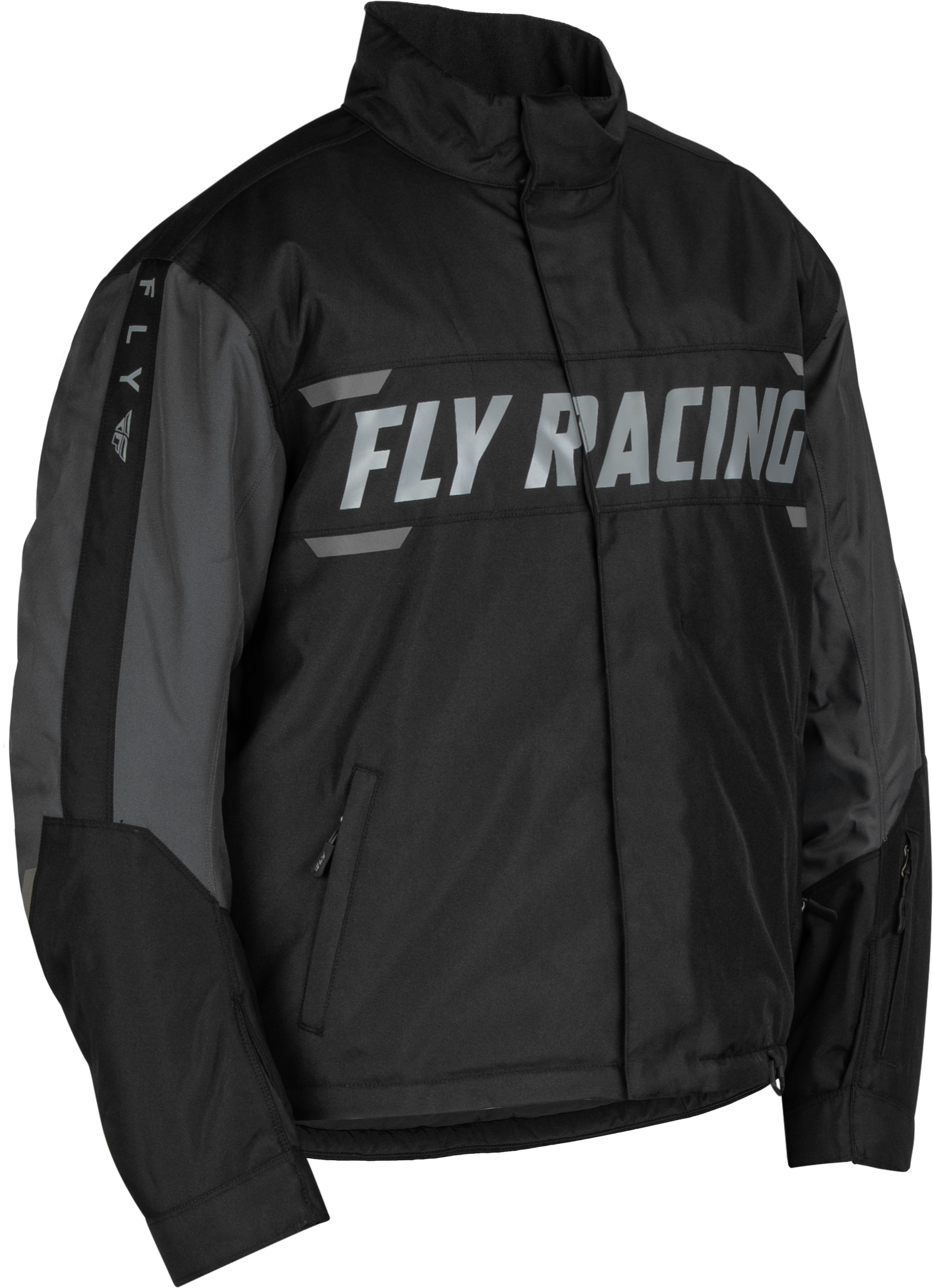 Fly Racing Outpost Snowmobile Jacket - Bild 2 von 21
