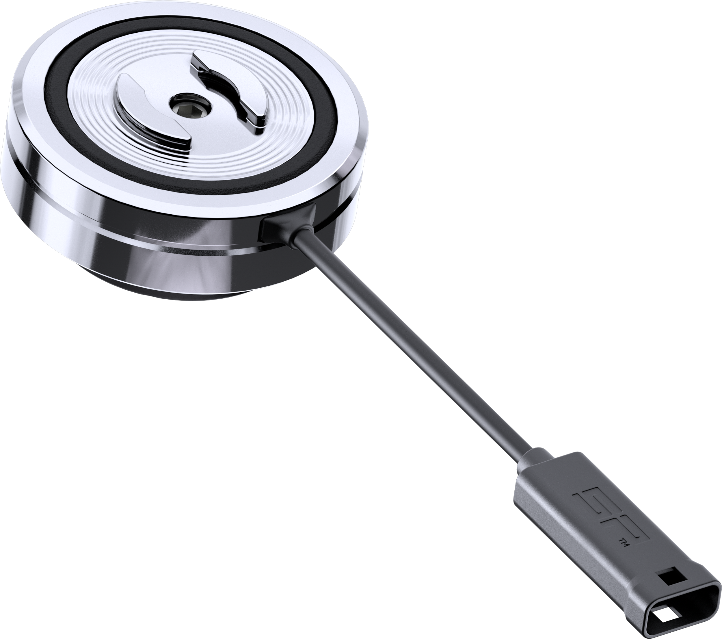 ANTI VIBRATION CHARGING MODULE SPC+ CHROME