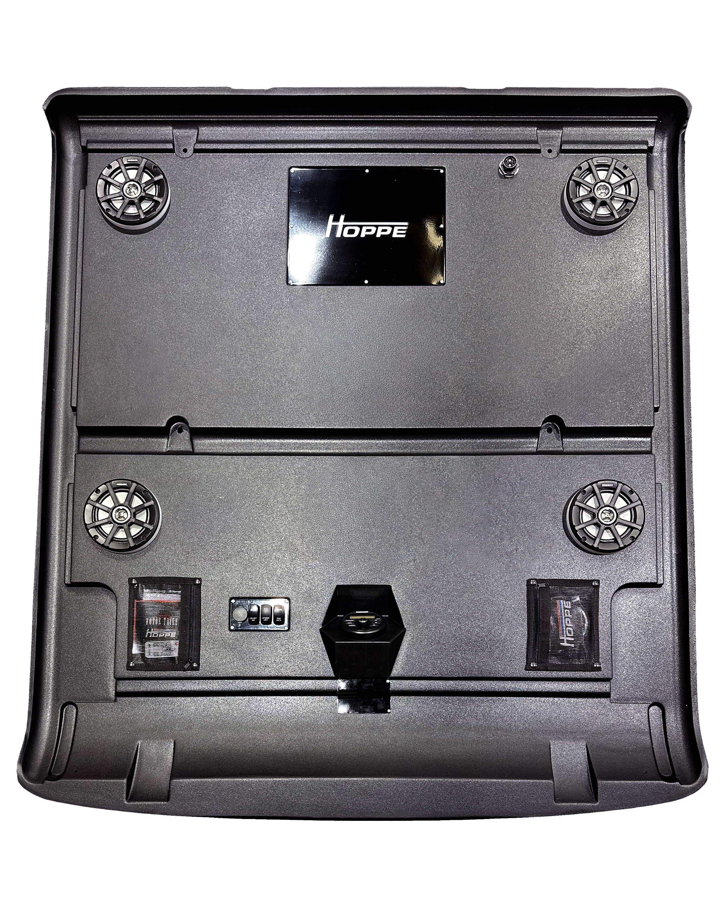 AUDIO SHADE UFORCE 1000 XL-40