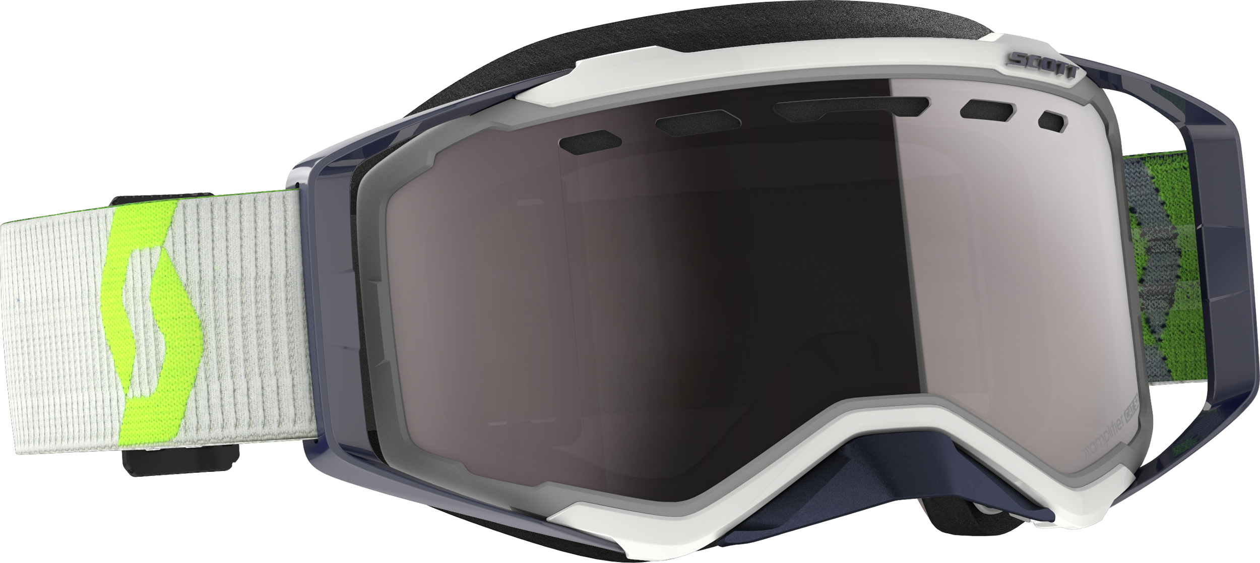 ^_^ SCOTT 272846-1649312 Prospect Snow Cross Goggle - Orange