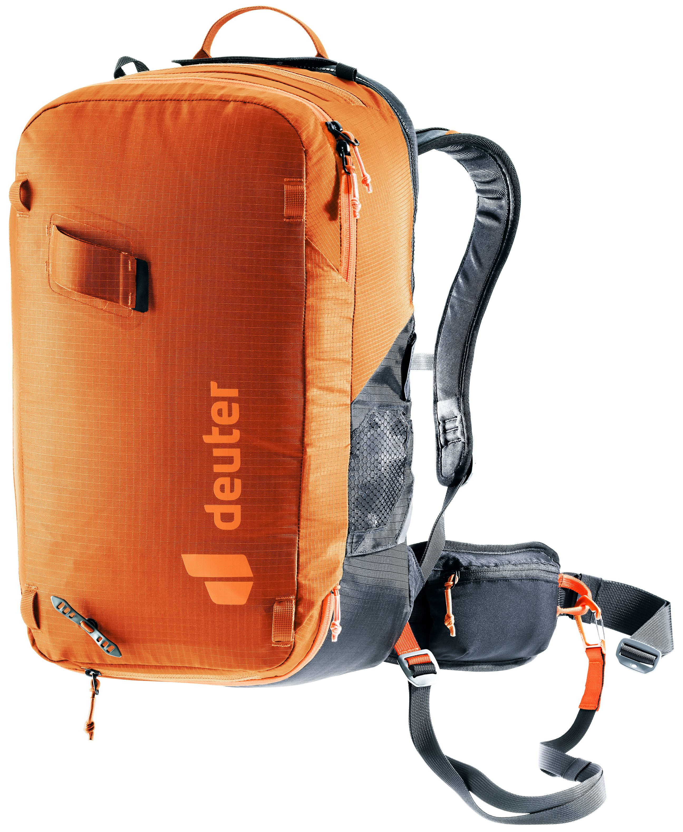 ALPROOF LITE 22 CHESTNUT/ BLK