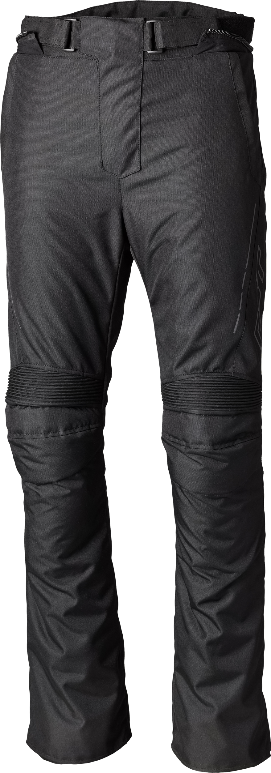 RST S1 CE Pants Black/Black