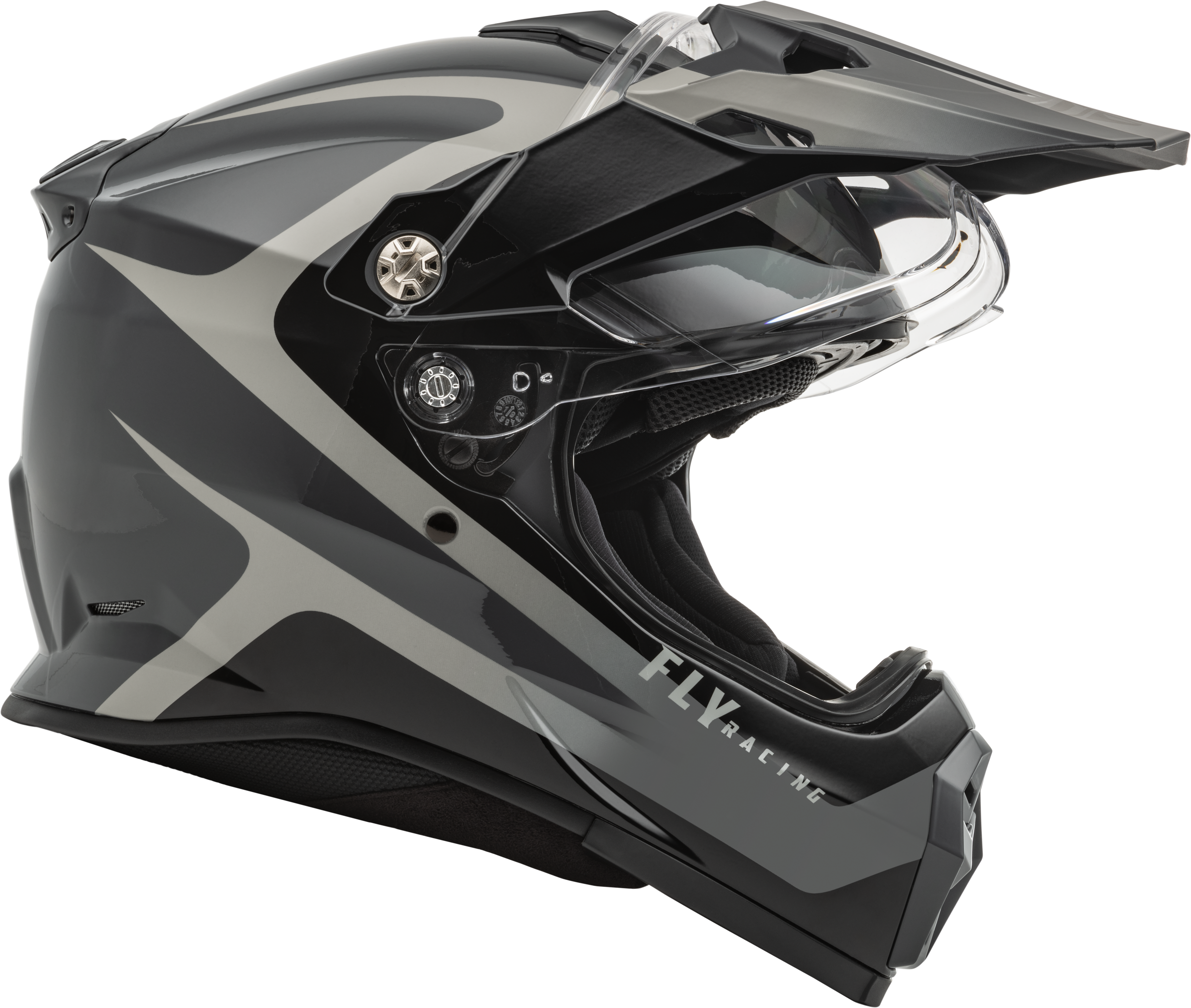 FLY RACING TREKKER PULSE ADULT OFFROAD ADVENTURE HELMET