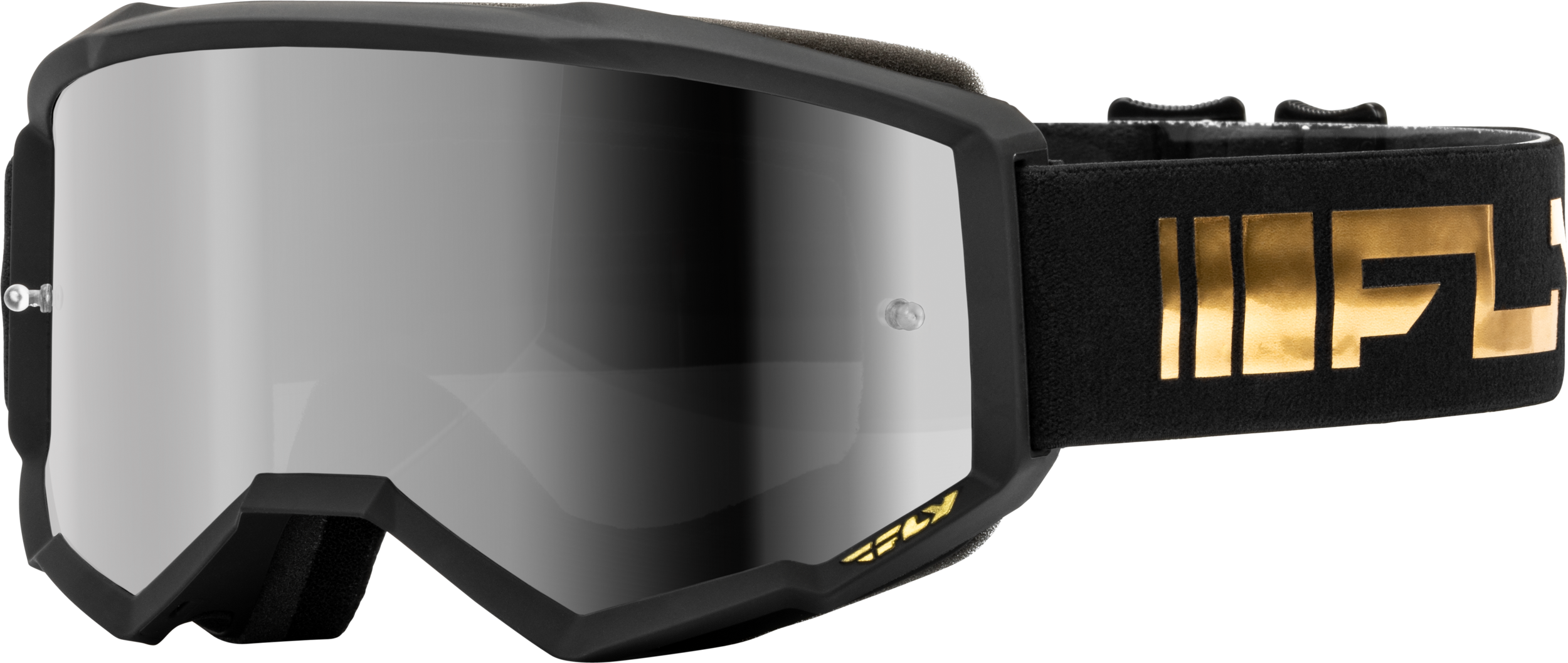 GAFAS FLY RACING 2024 ZONA JOVEN MOTOCICLETA MX ATV - Imagen 2 de 23