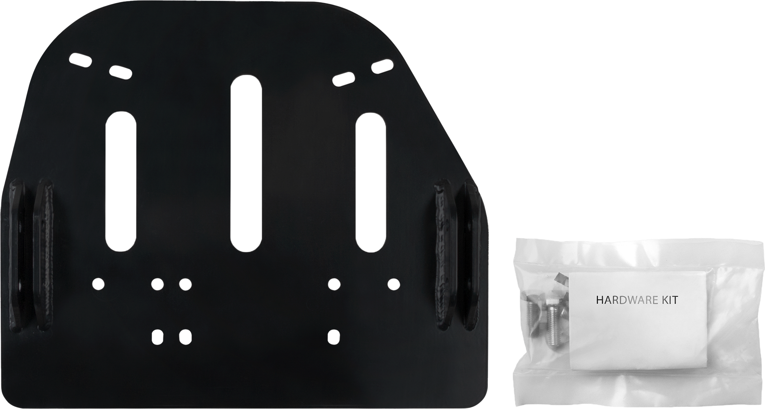 ATV PLOW MOUNT