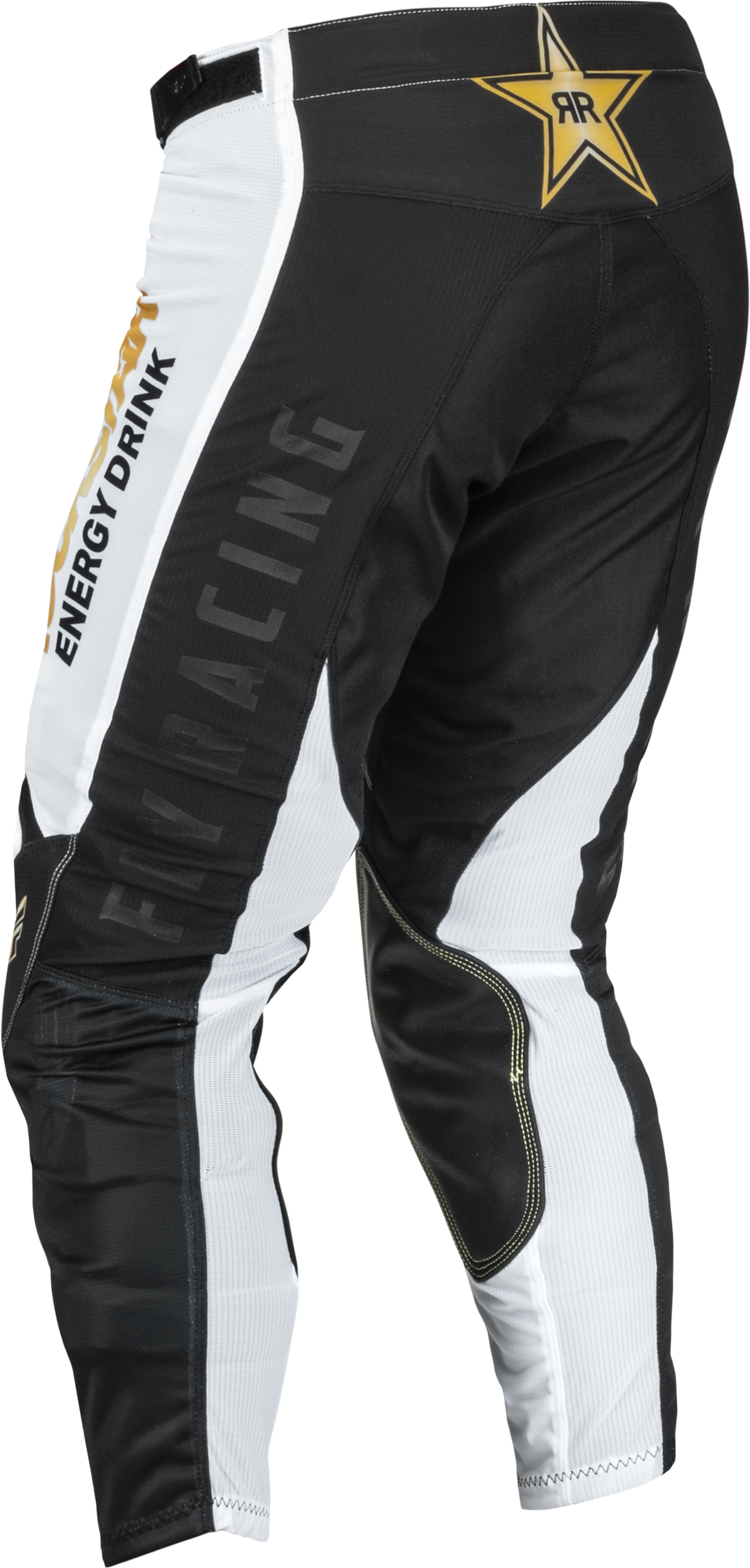 FLY RACING 2023 KINETIC MESH MEN'S MOTOCROSS MX PANTS ALL COLORS - Picture 8 of 26