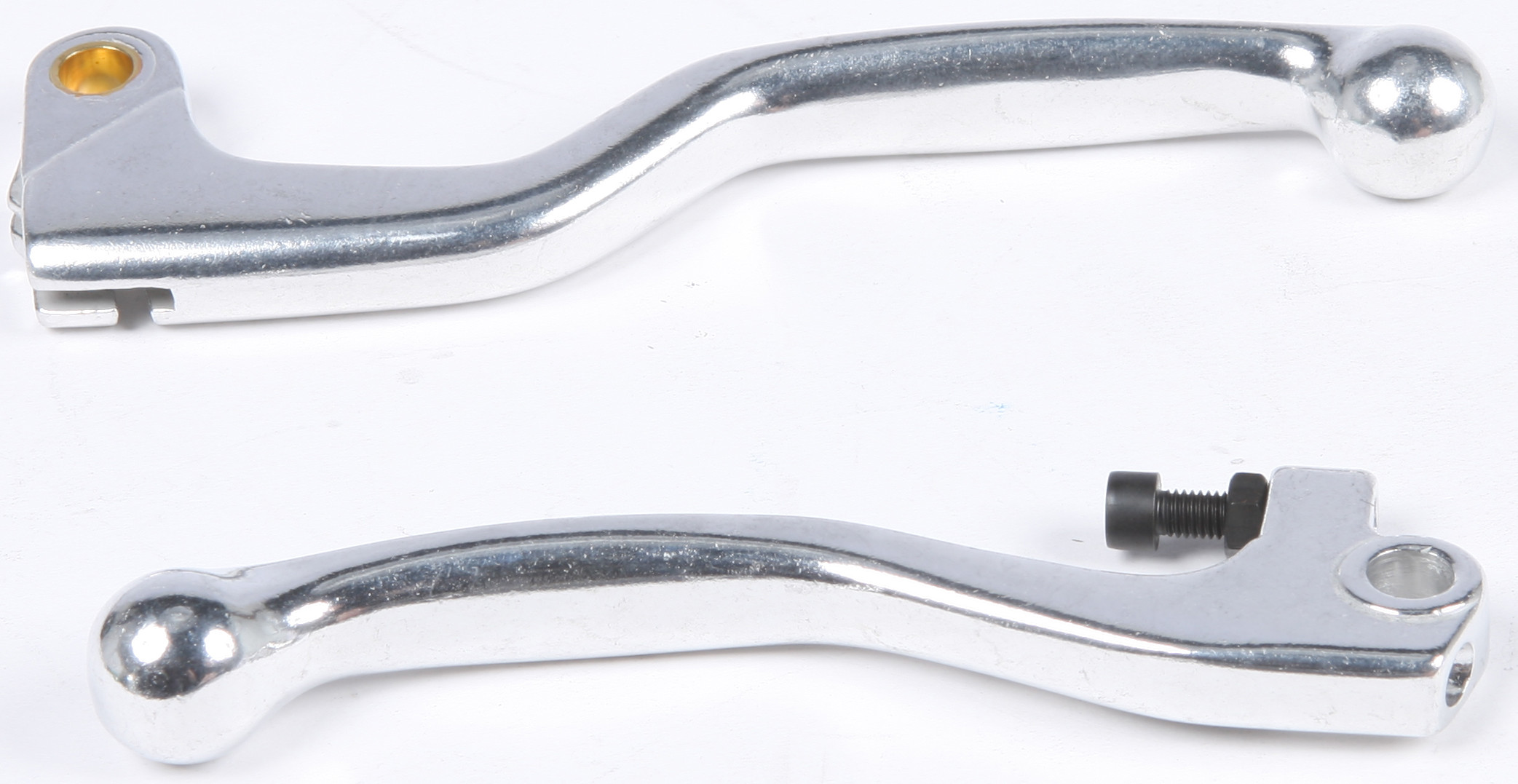 Fire Power Hydraulic Lever Set Silver