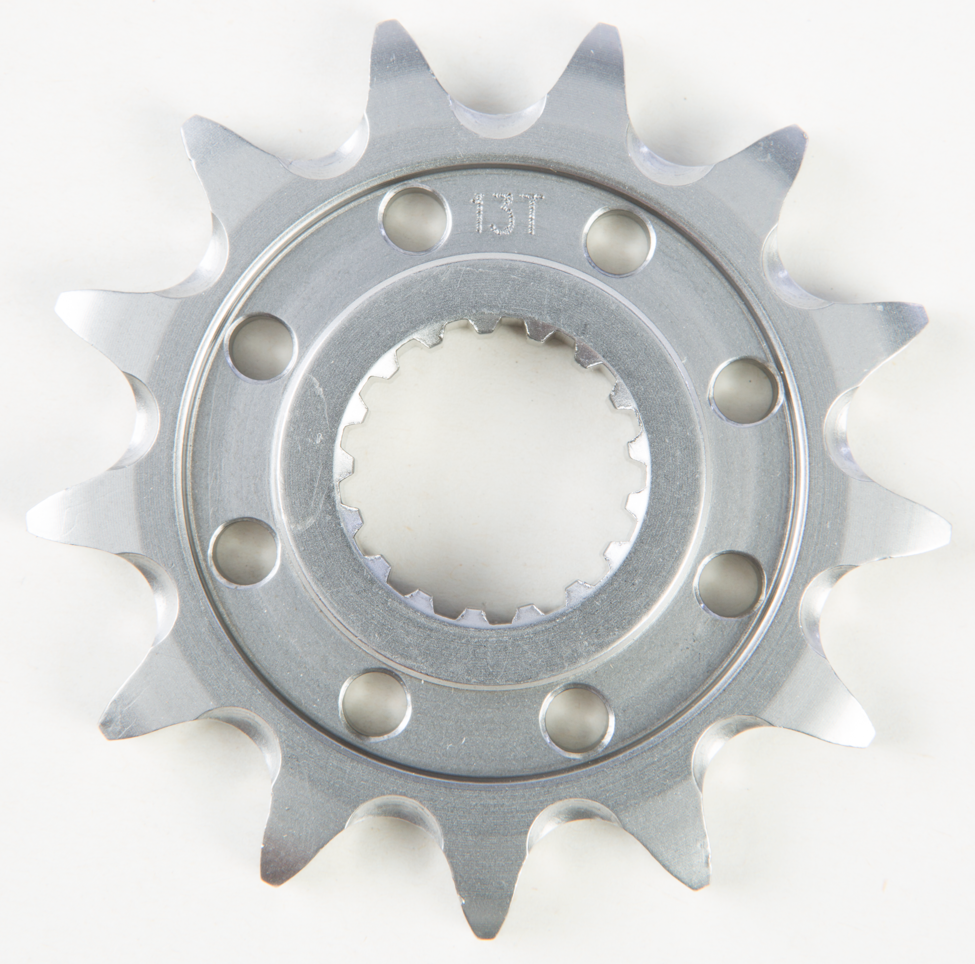 Countershaft Steel Sprocket - Bild 1 von 1