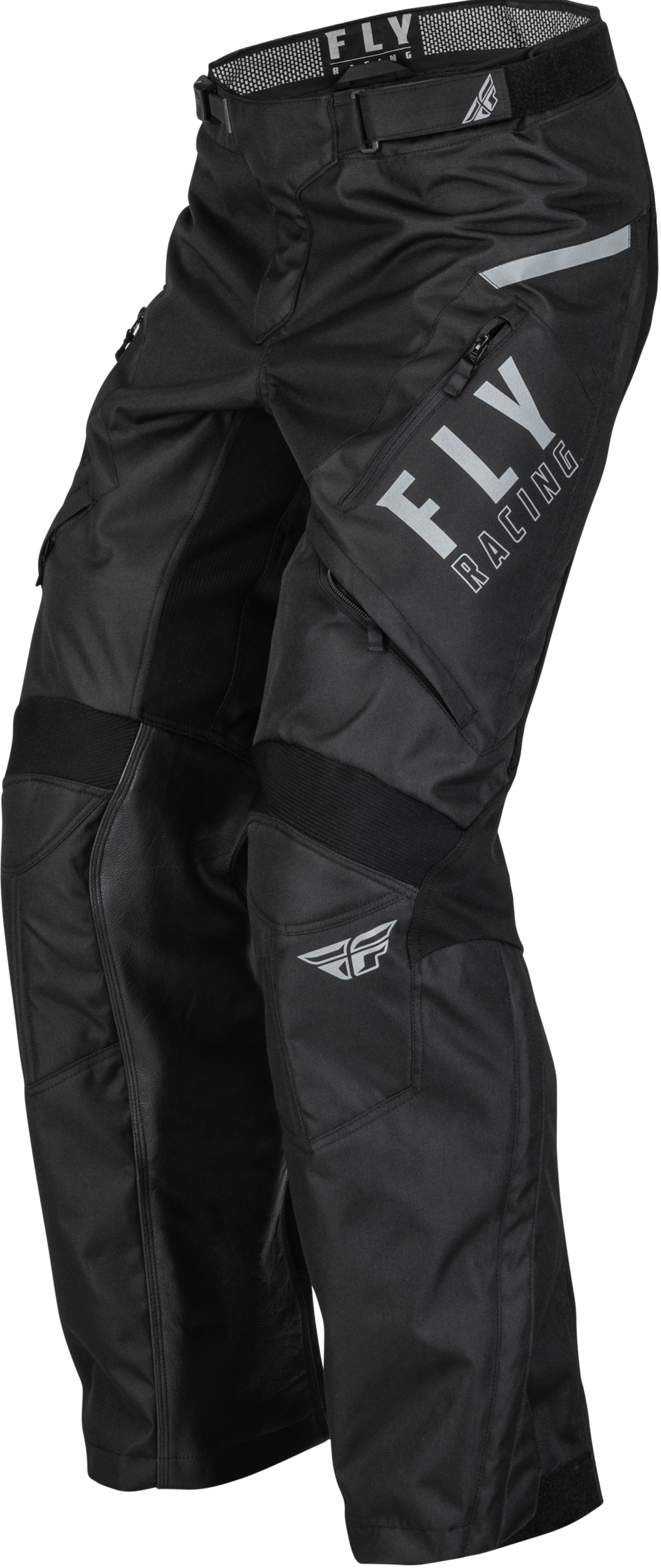 FLY RACING 2023 MEN'S PATROL OFFROAD OVER-BOOT RIDING PANTS ALL COLORS - Picture 10 of 14