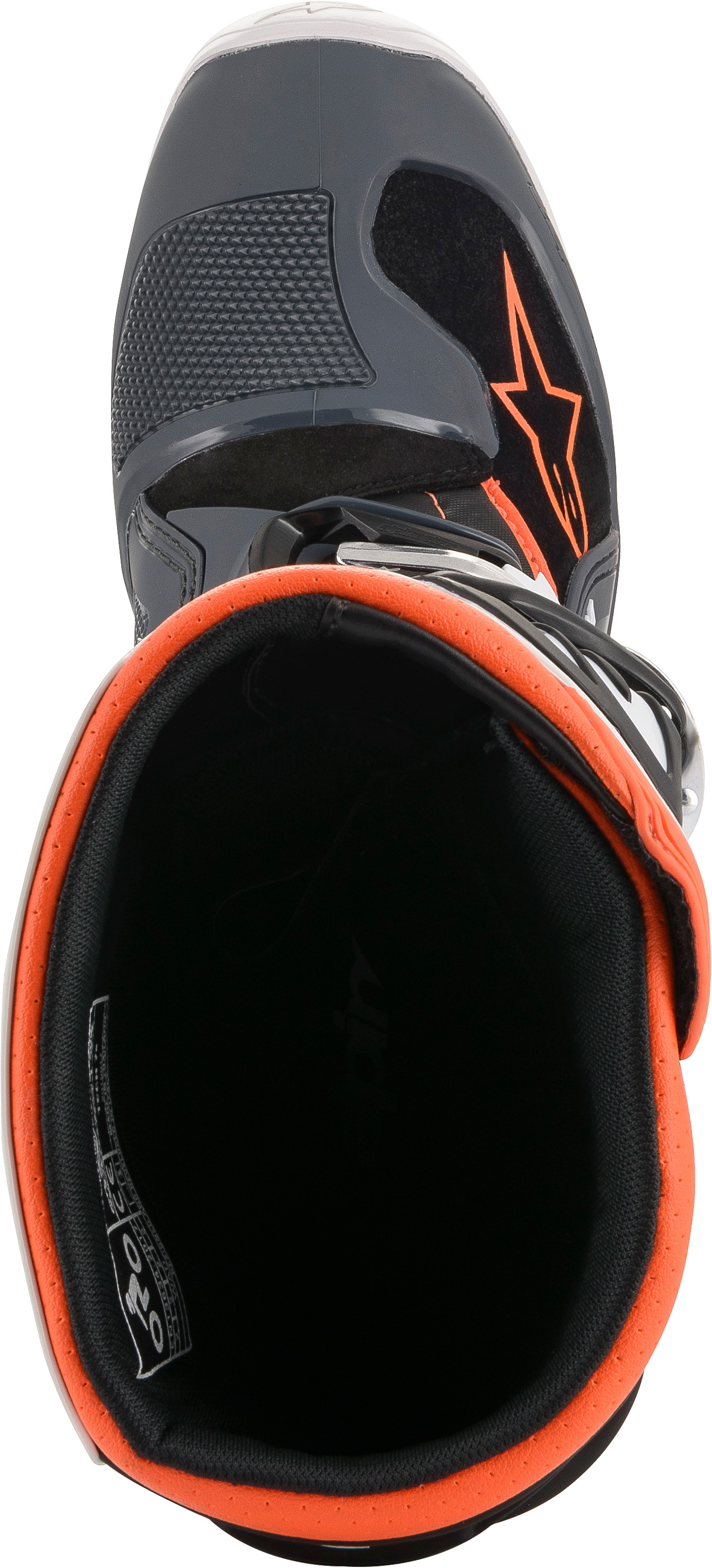 ALPINESTARS TECH 7S YOUTH MOTORCYCLE MX RIDING BOOTS - Picture 20 of 35