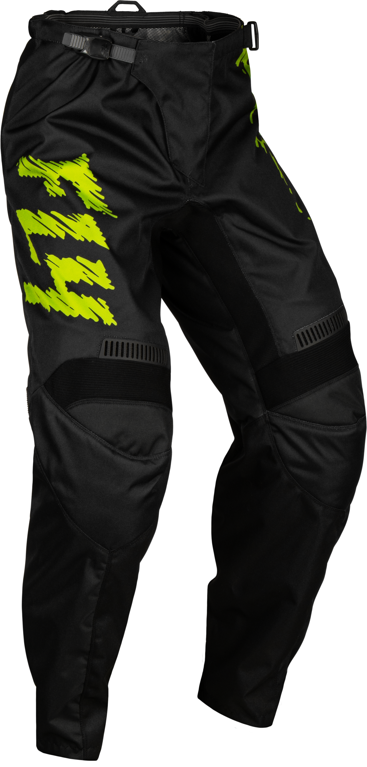 FLY RACING 2024 F-16 YOUTH MOTOCROSS MX PANTS ALL COLORS - Picture 11 of 22