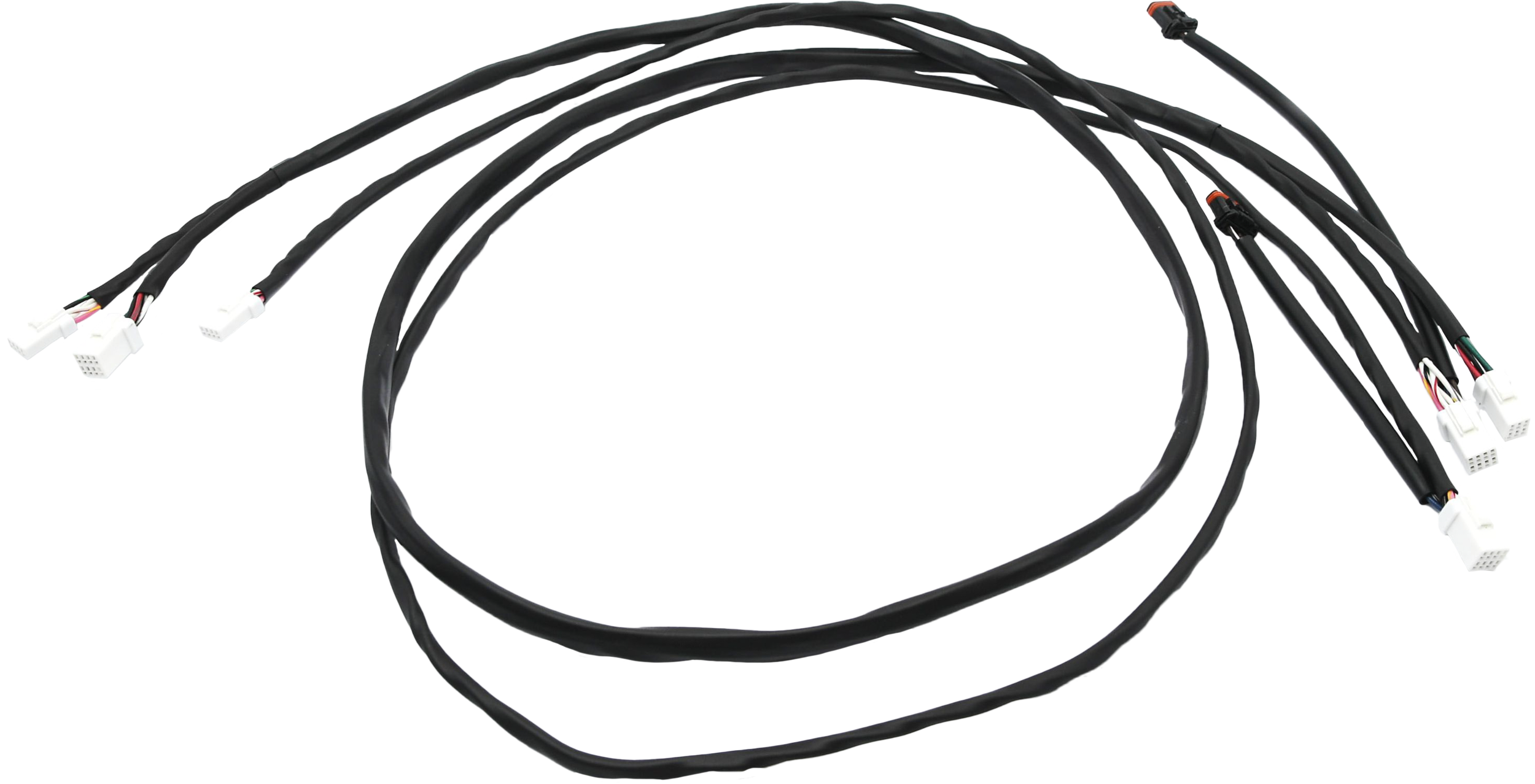 18" SWITCH AND TBW EXT KIT