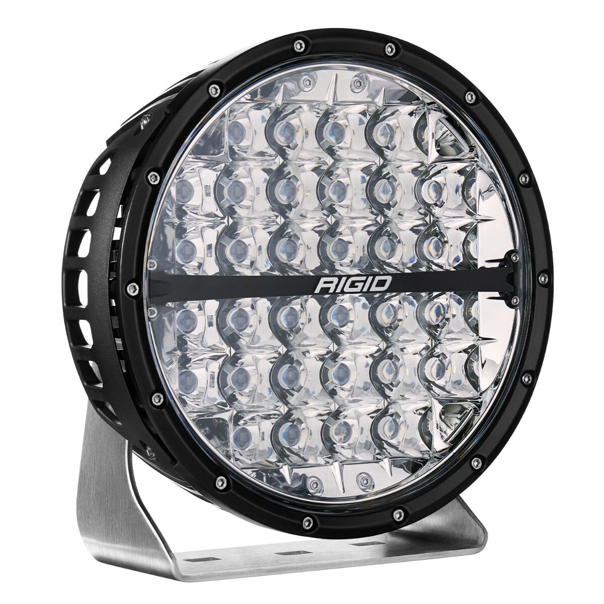 360-SERIES 9" SPOT RGB/1 RGBW