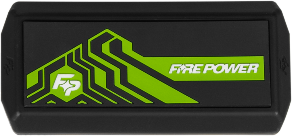 BAR PAD-ATA GREEN