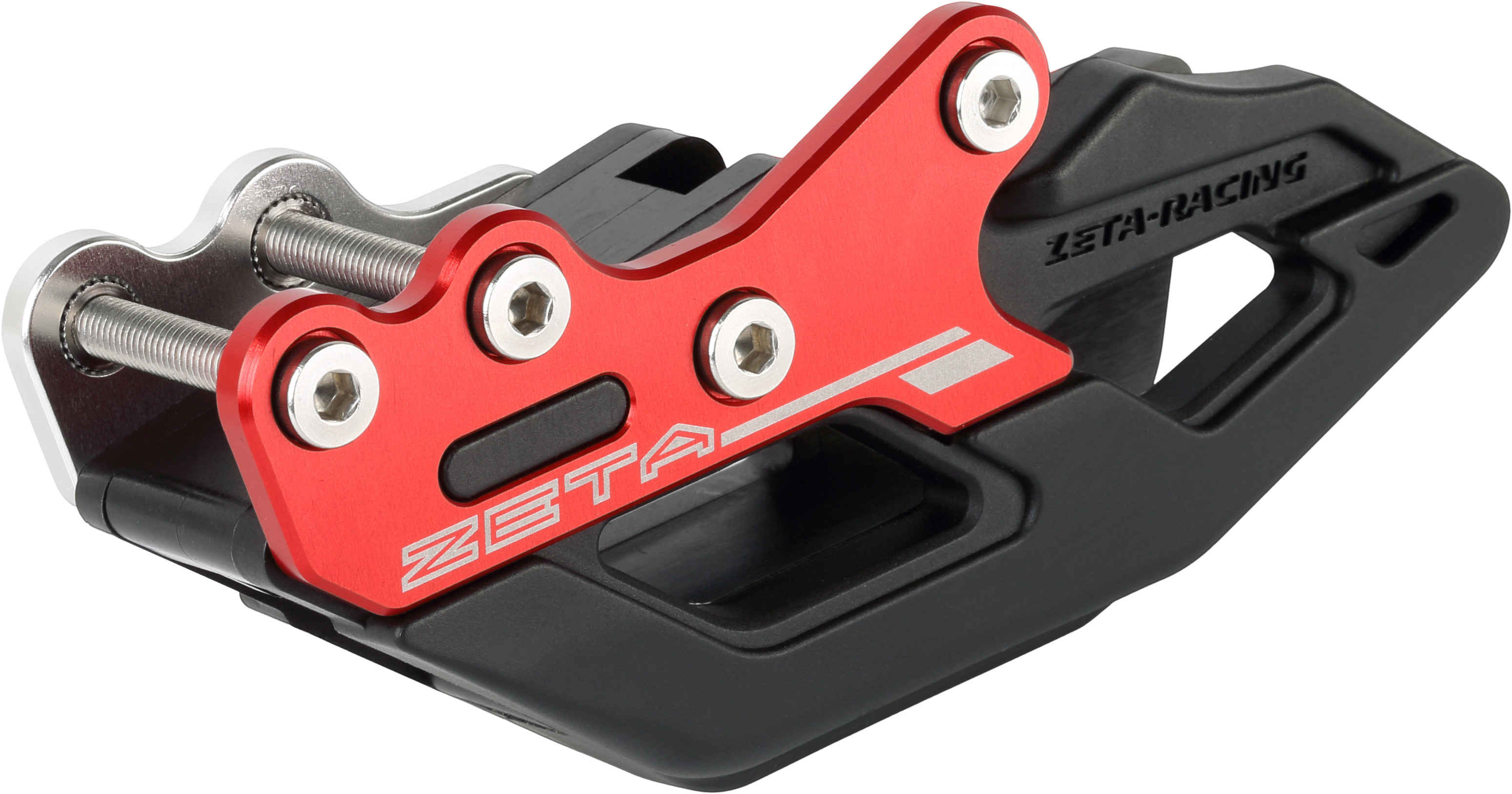 3D CHAIN GUIDE HONDA