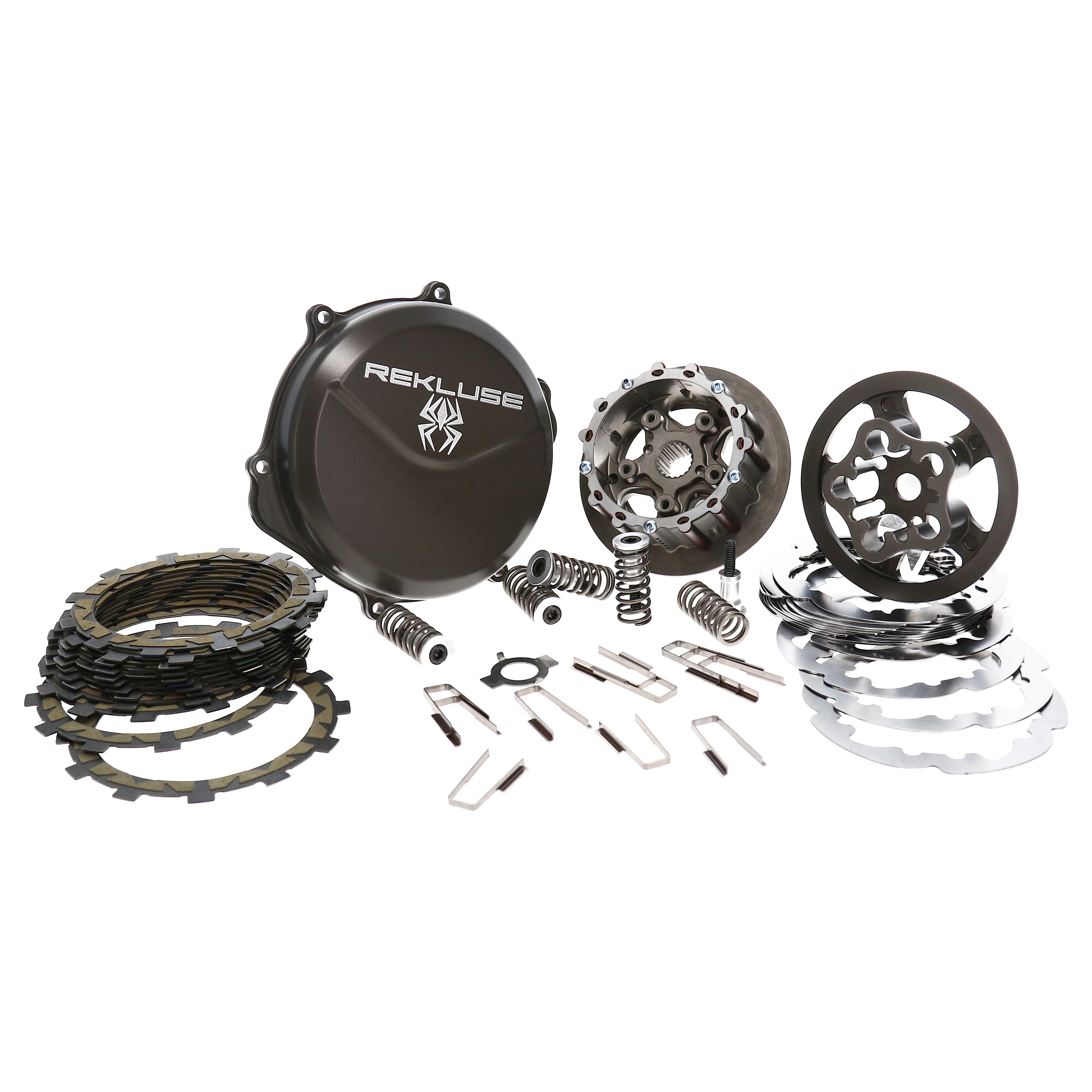 APEX CLUTCH HON CRF250R/RX