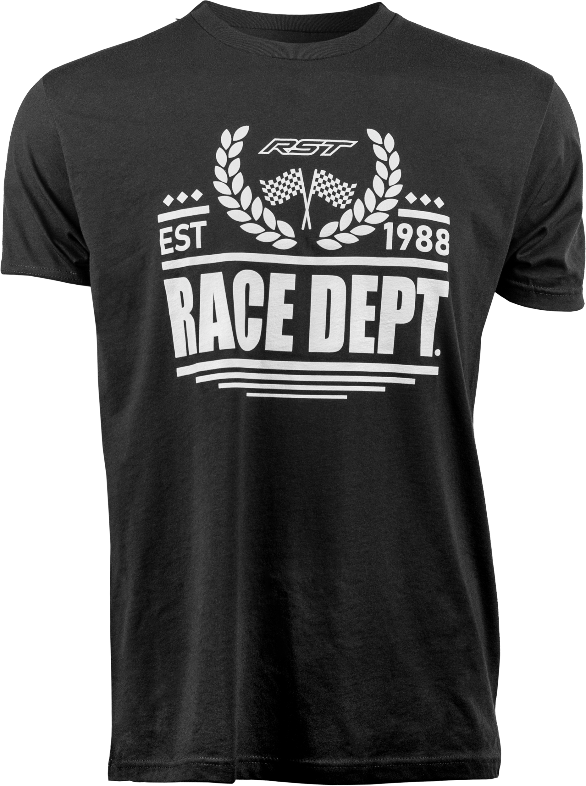 1988 TEE BLACK 2X