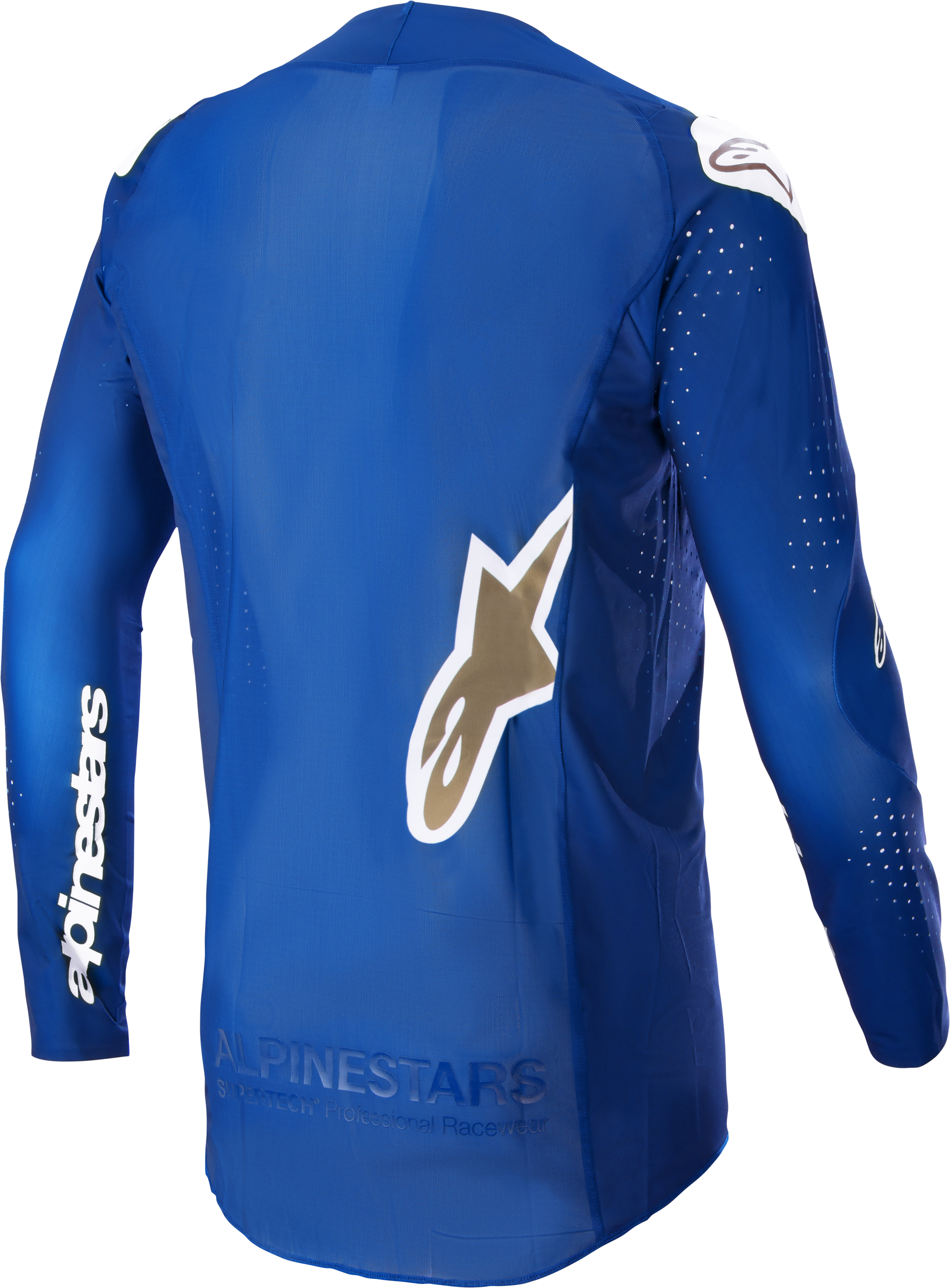 JERSEY ALPINESTARS SUPERTECH PARA HOMBRE MOTO MX - Imagen 10 de 10