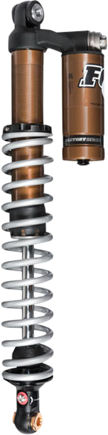 1.5 PODIUM RC2 UTILITY SHOCKS PR/ FOX SHOCKS UTILITY ATV
