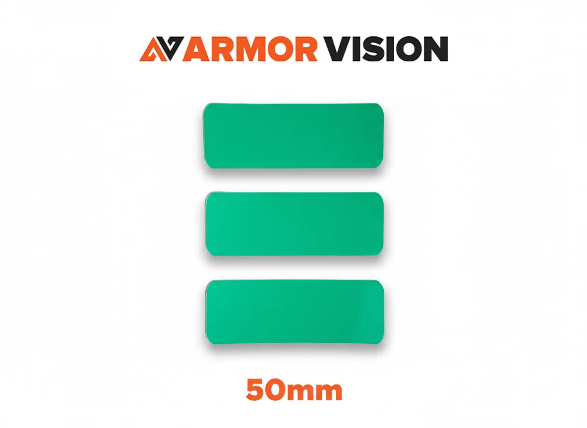 50MM 3PK