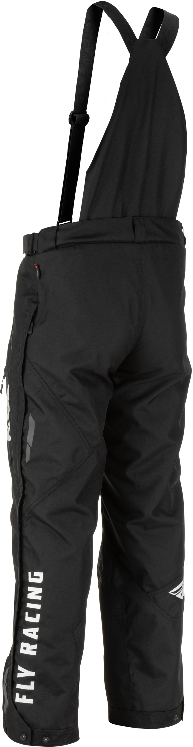 FLY RACING SNX PRO WATERPROOF SNOW PANTS - Picture 6 of 10