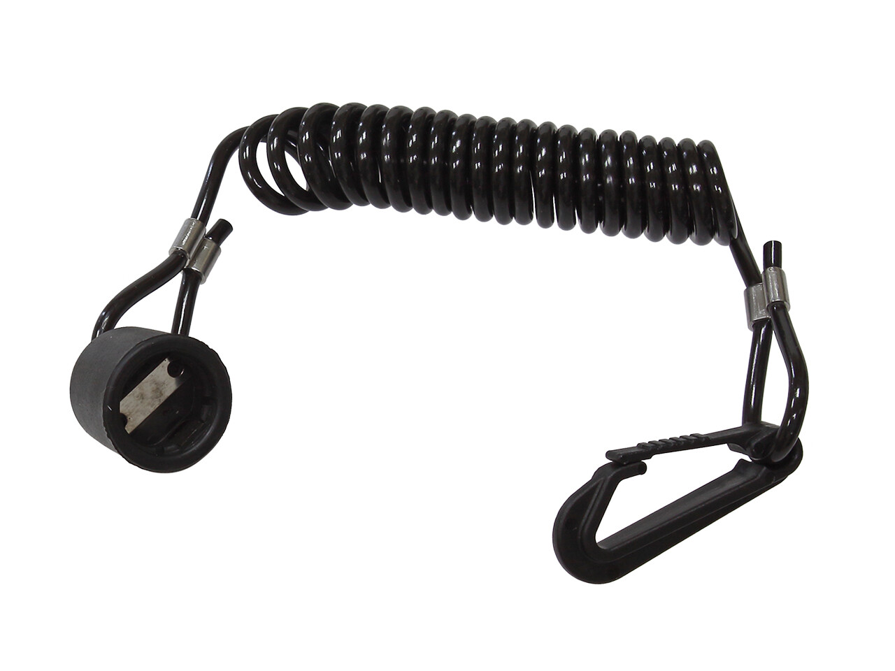 SPORT-PARTS INC. TETHER CORD