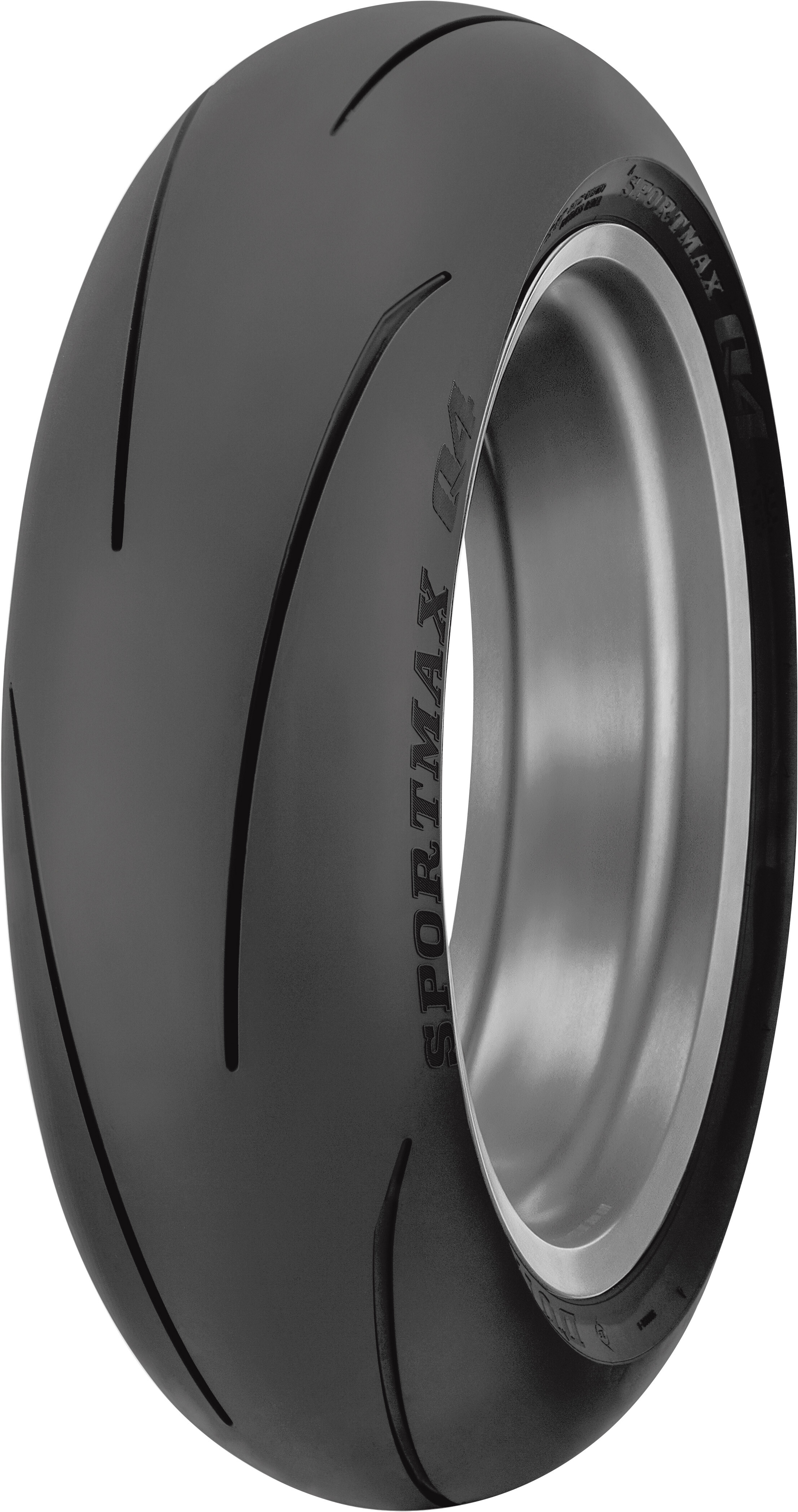 Dunlop Sportmax Q4 Front Rear Tire Set 6