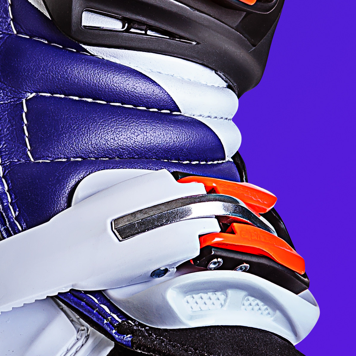 Limited Edition ‘Indianapolis’ Tech 10 Boot