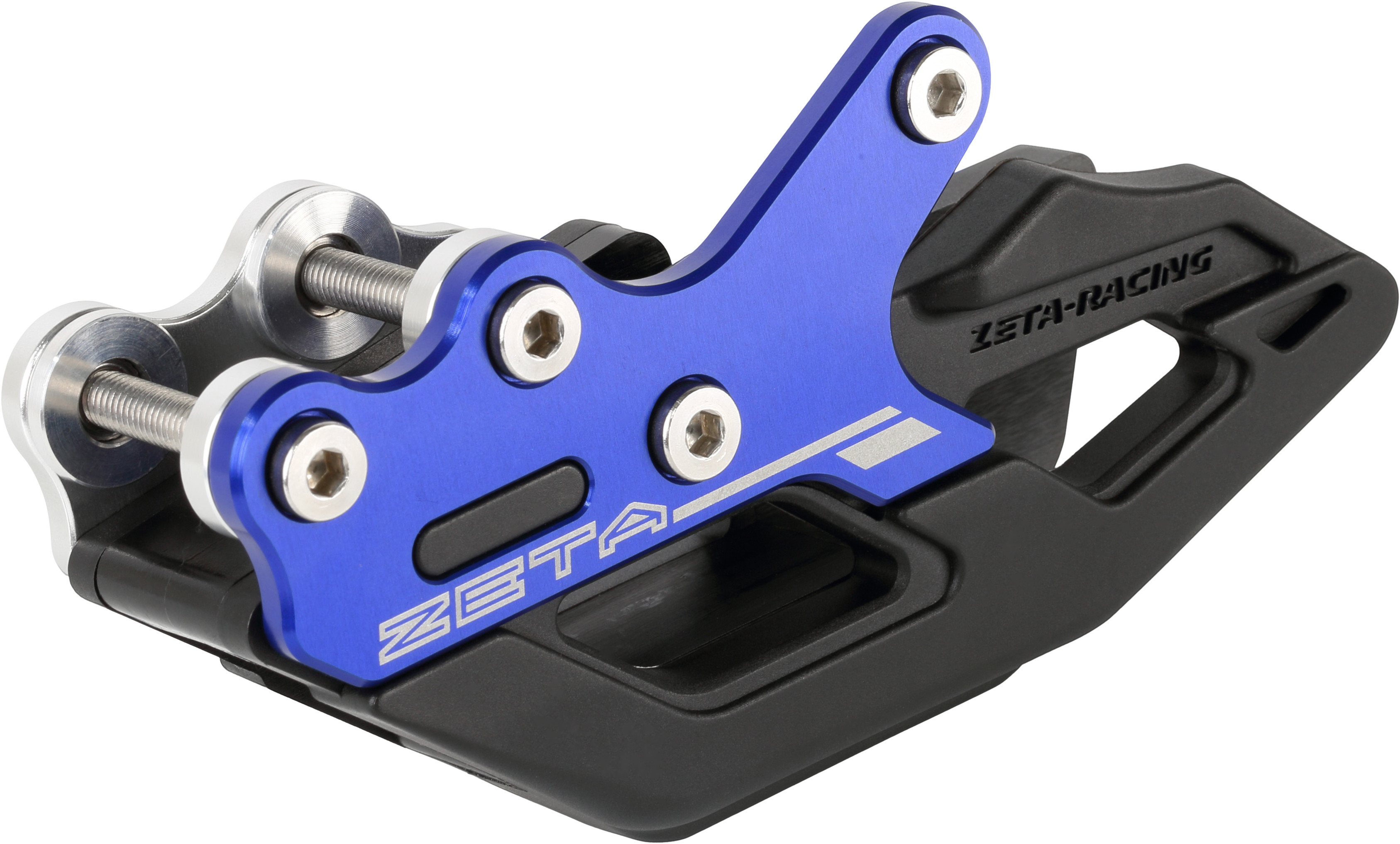 3D CHAIN GUIDE YAMAHA