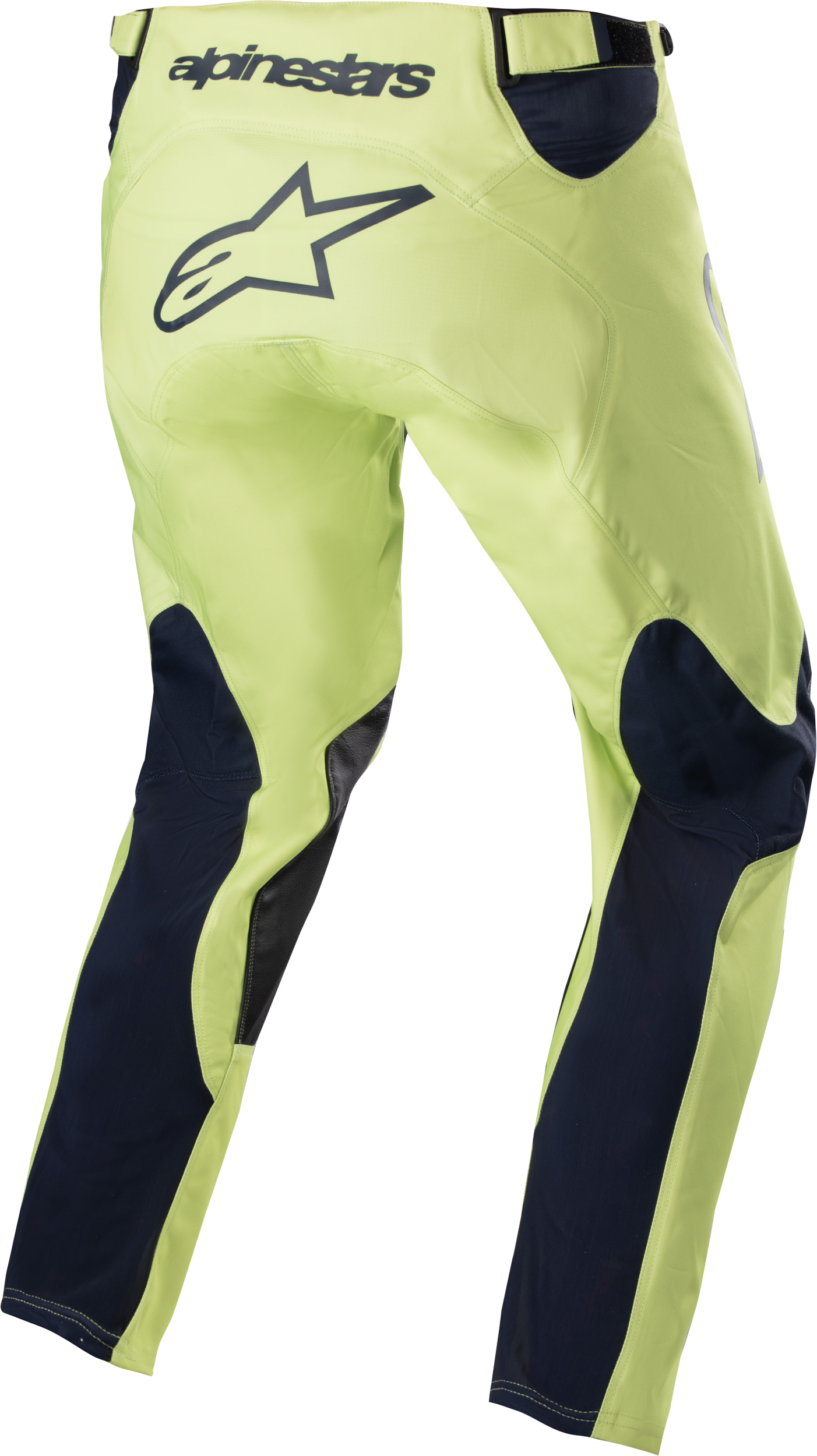 ALPINESTARS RACER HOEN MENS MOTORCYCLE MX RIDING PANTS - Picture 10 of 10