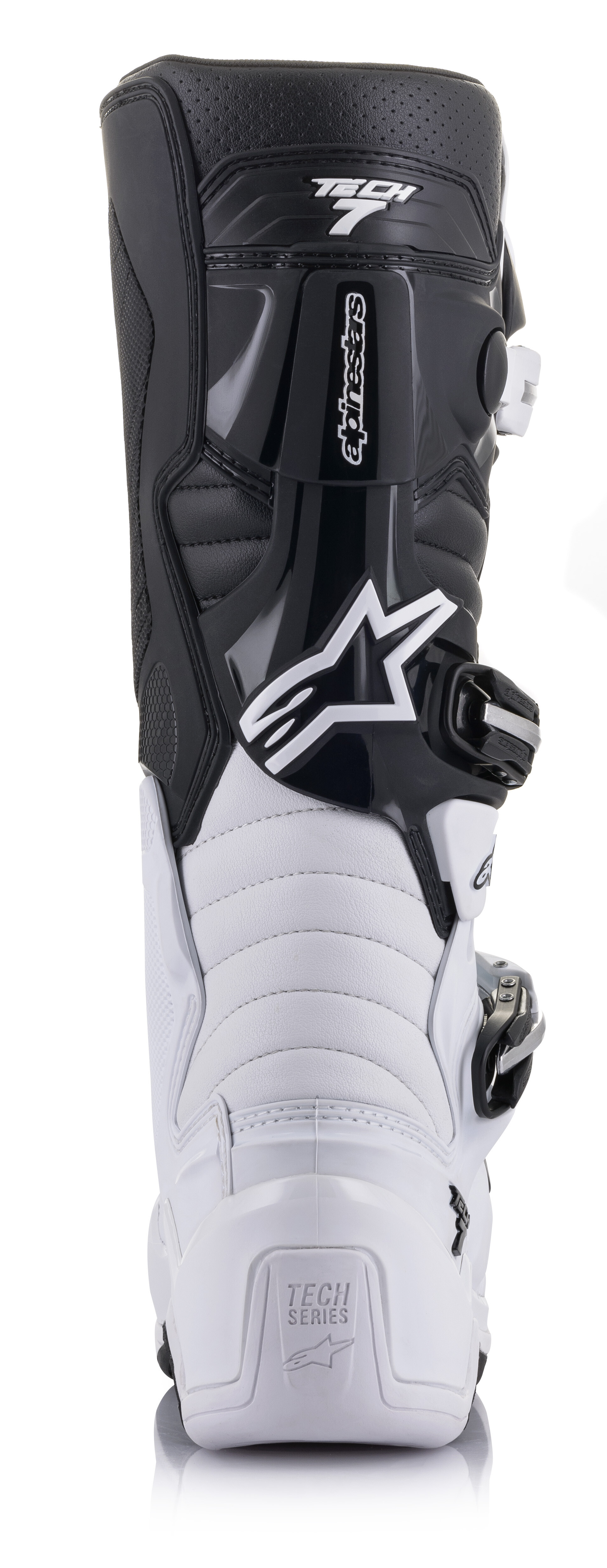ALPINESTARS TECH 7 MOTORCYCLE MX MOTOCROSS RIDING BOOTS - Picture 7 of 37