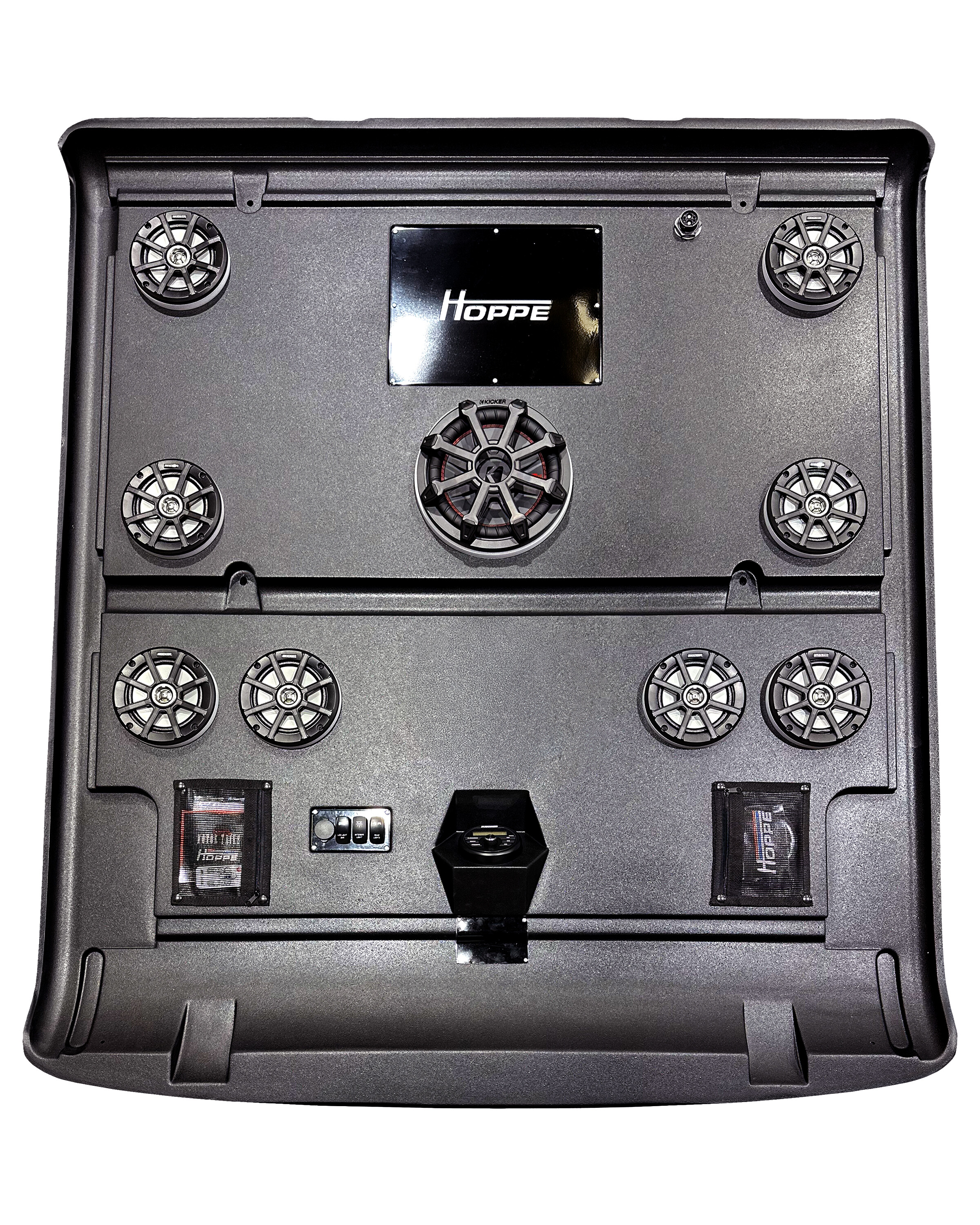 AUDIO SHADE UFORCE 1000 XL-81