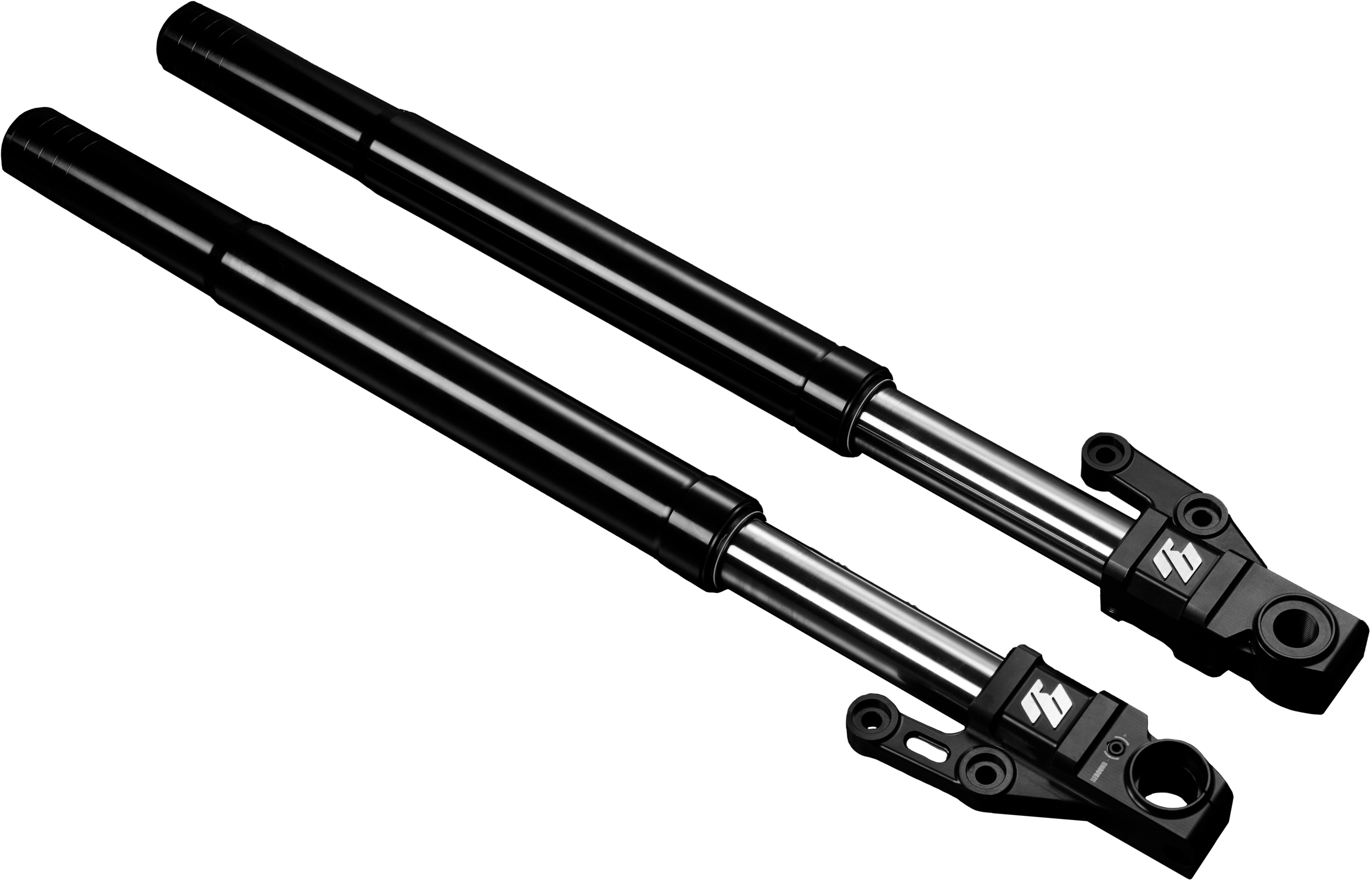 BISHOP 43MM INVERTED FORKS HYV WEIGHT  FXLR