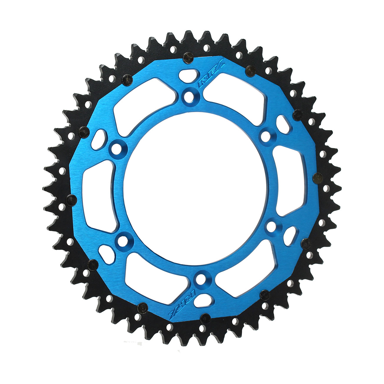 ARMALITE REAR SPROCKET 48T BLUE KTM/HUSQ/GAS