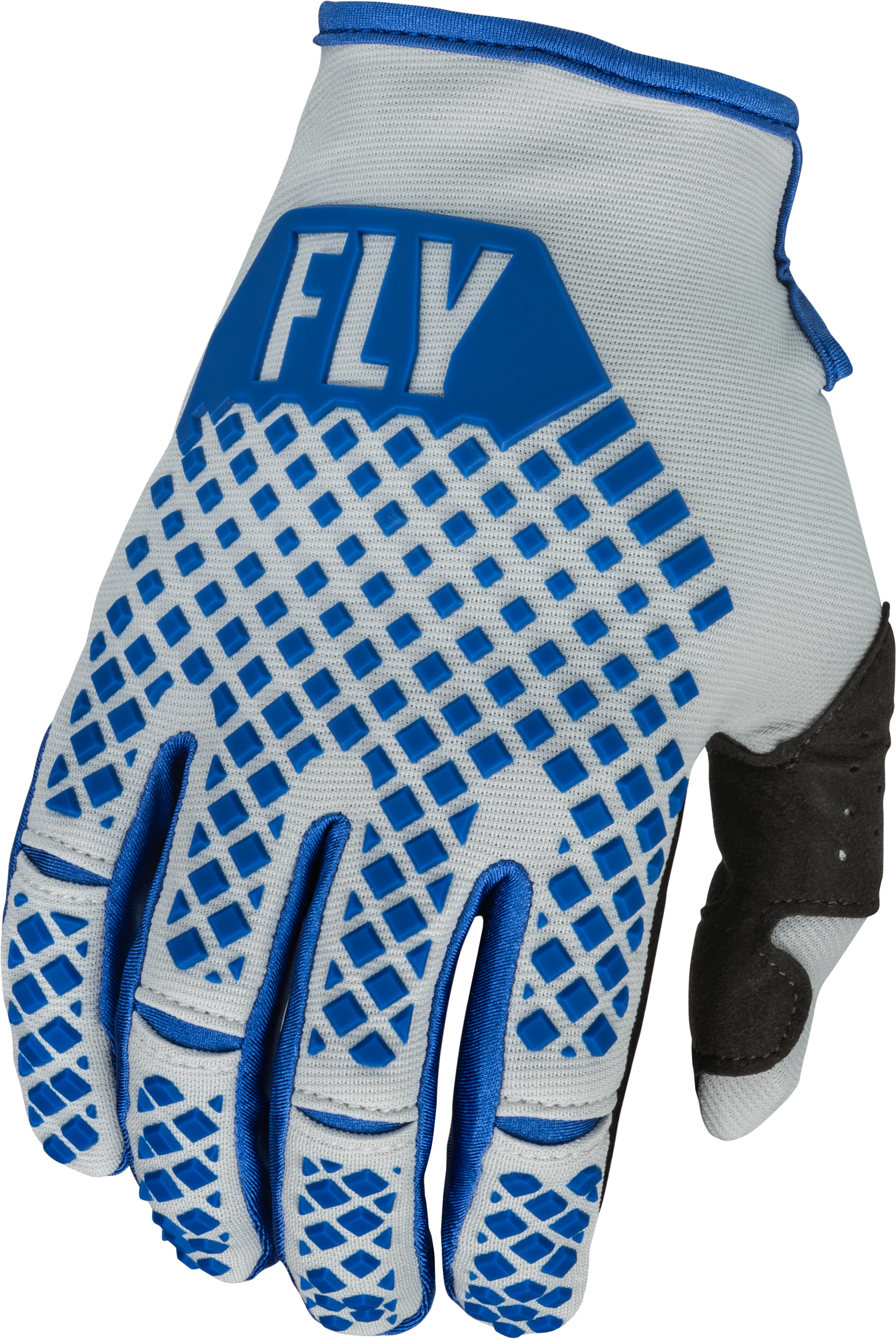 FLY RACING 2023 ADULT KINETIC MOTOCROSS MX GLOVES ALL COLORS - Picture 7 of 12