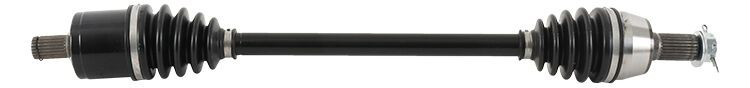 6 BALL HEAVY DUTY AXLE FRONT