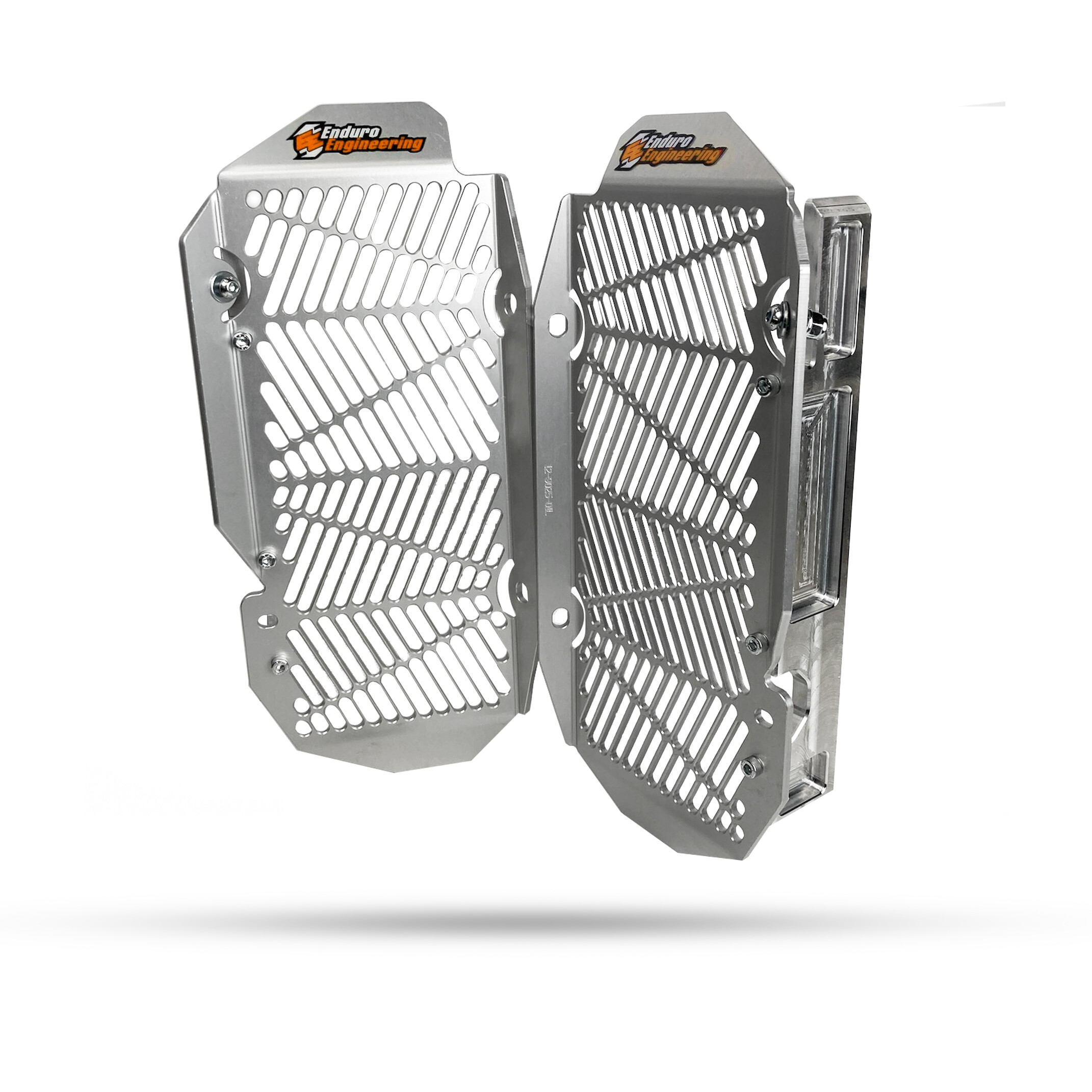 BILLET GUARD SHERCO