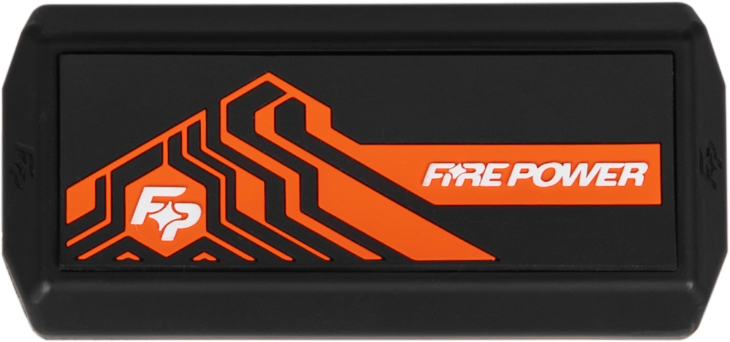 BAR PAD-ATA ORANGE