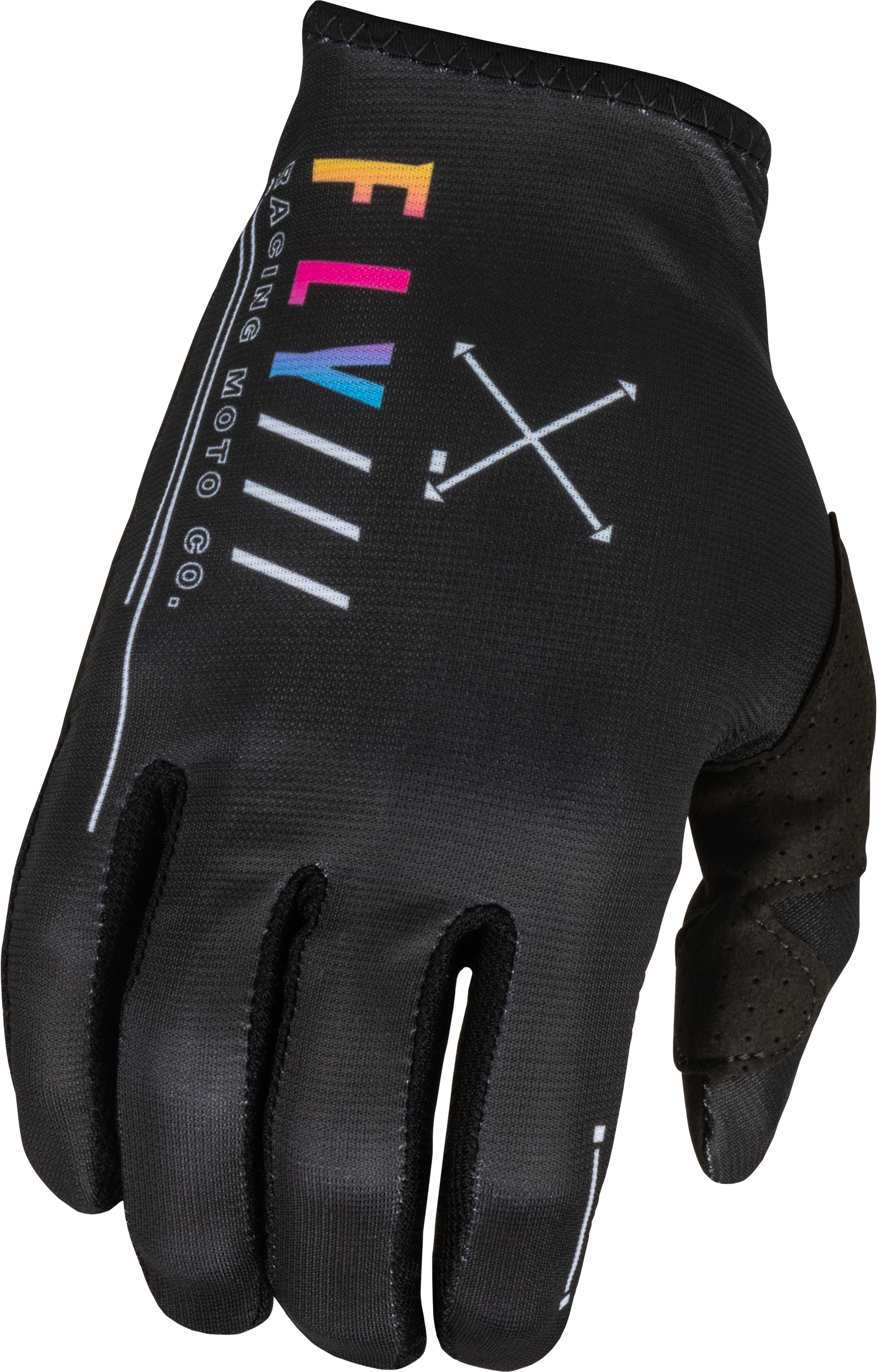 FLY RACING 2023 ADULT LITE MOTOCROSS MX GLOVES ALL COLORS - Picture 11 of 14