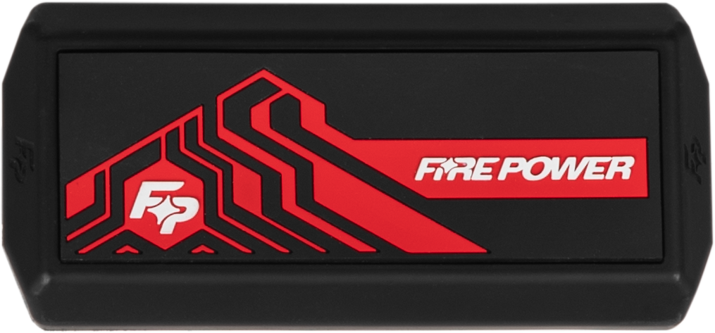 BAR PAD-ATA RED