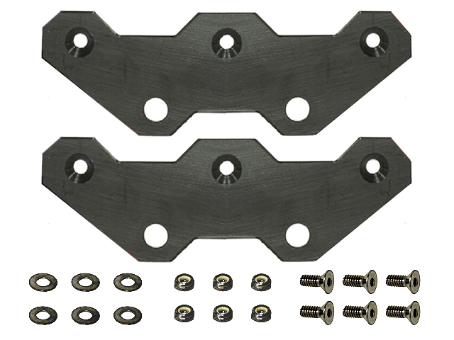 SPORT-PARTS INC. TUNNEL BRACE KIT