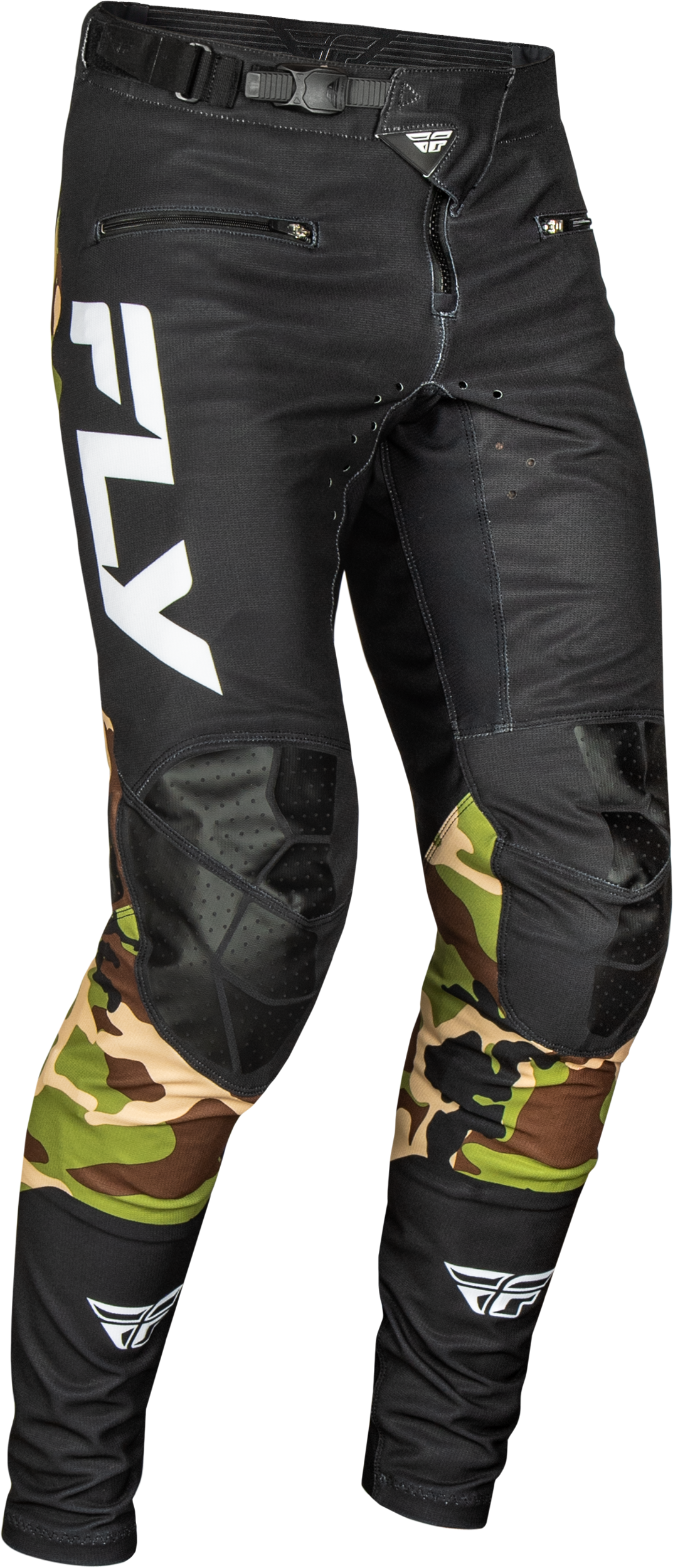 Fly Racing Rayce MTB/BMX Bicycle Gear Set - Pant and Jersey Combo - Picture 5 of 37