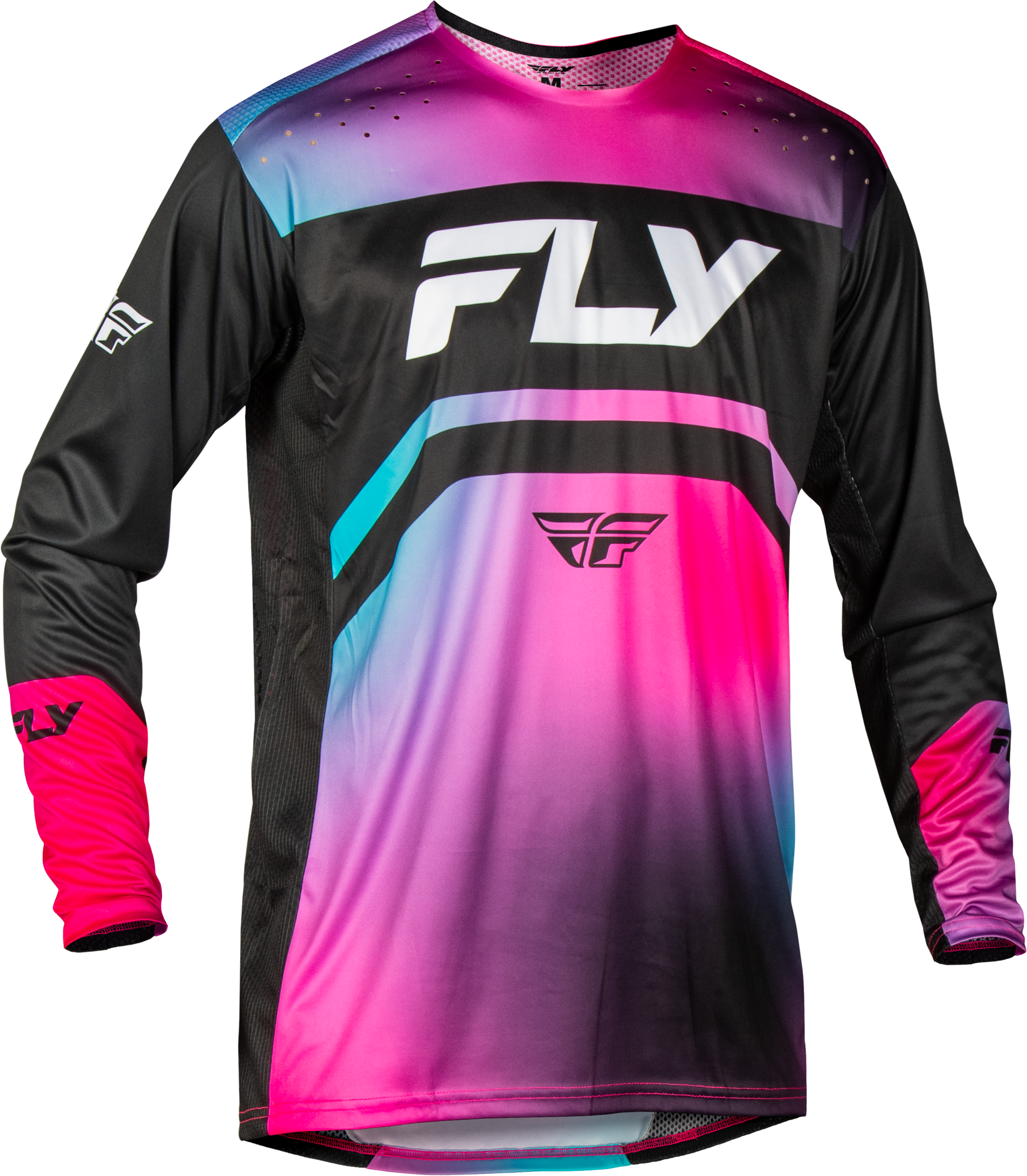 Fly Racing Rayce MTB/BMX Bicycle Gear Set - Pant and Jersey Combo - Picture 21 of 37